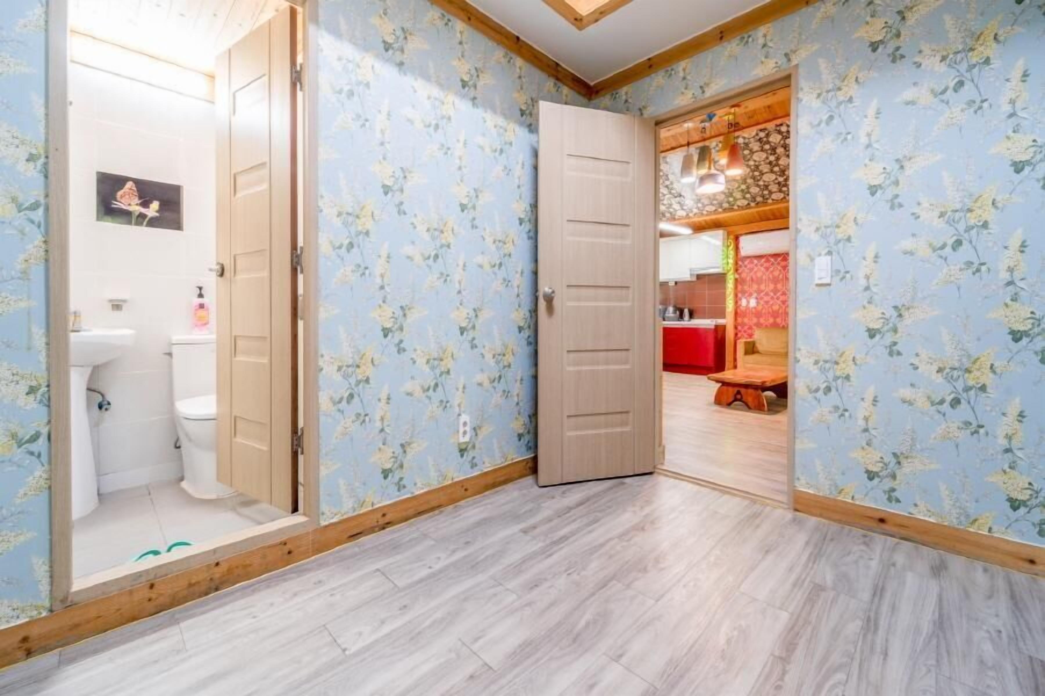 Gapyeong Myeongdongol Pension