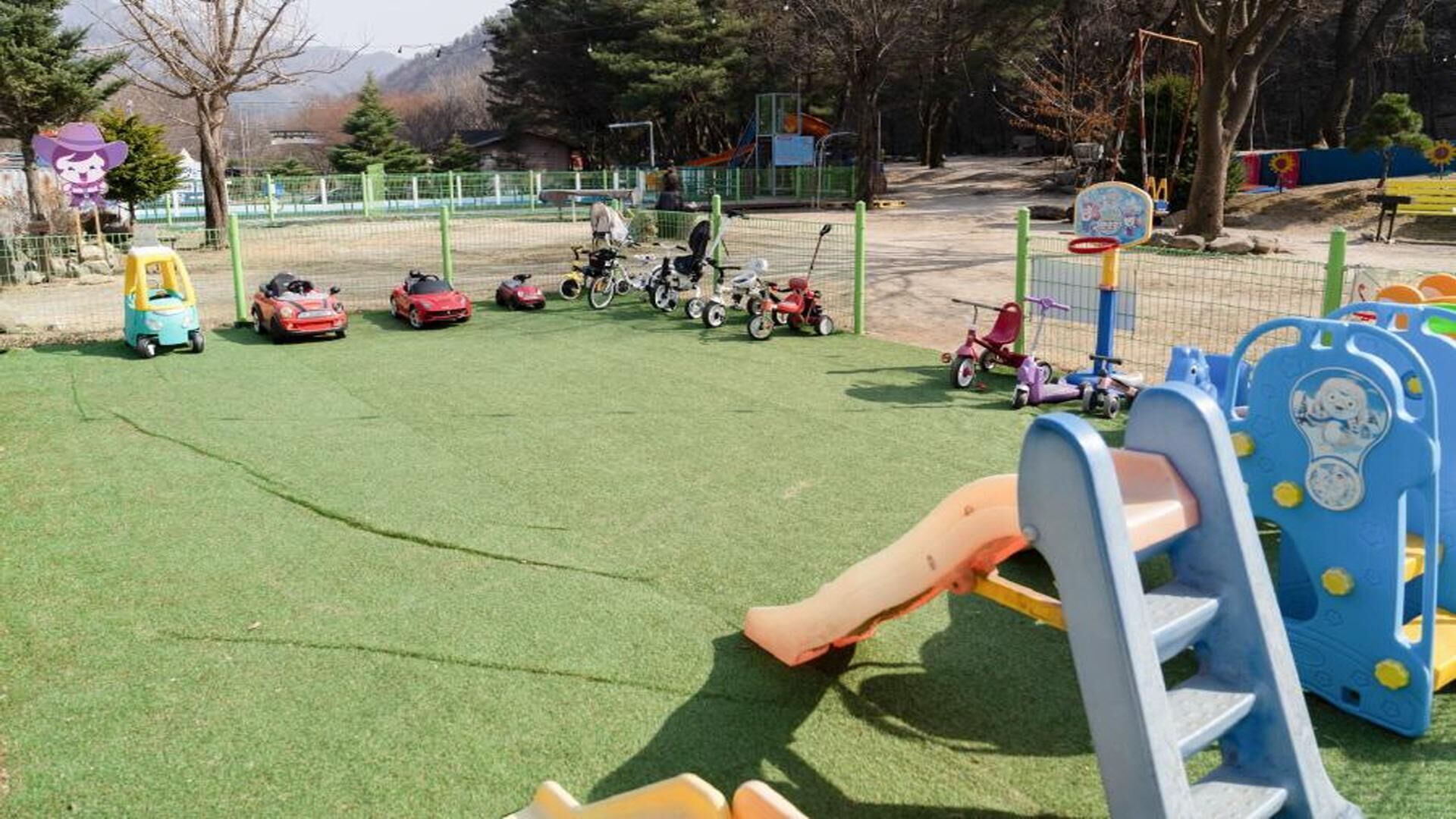 Gapyeong Myeongdongol Pension