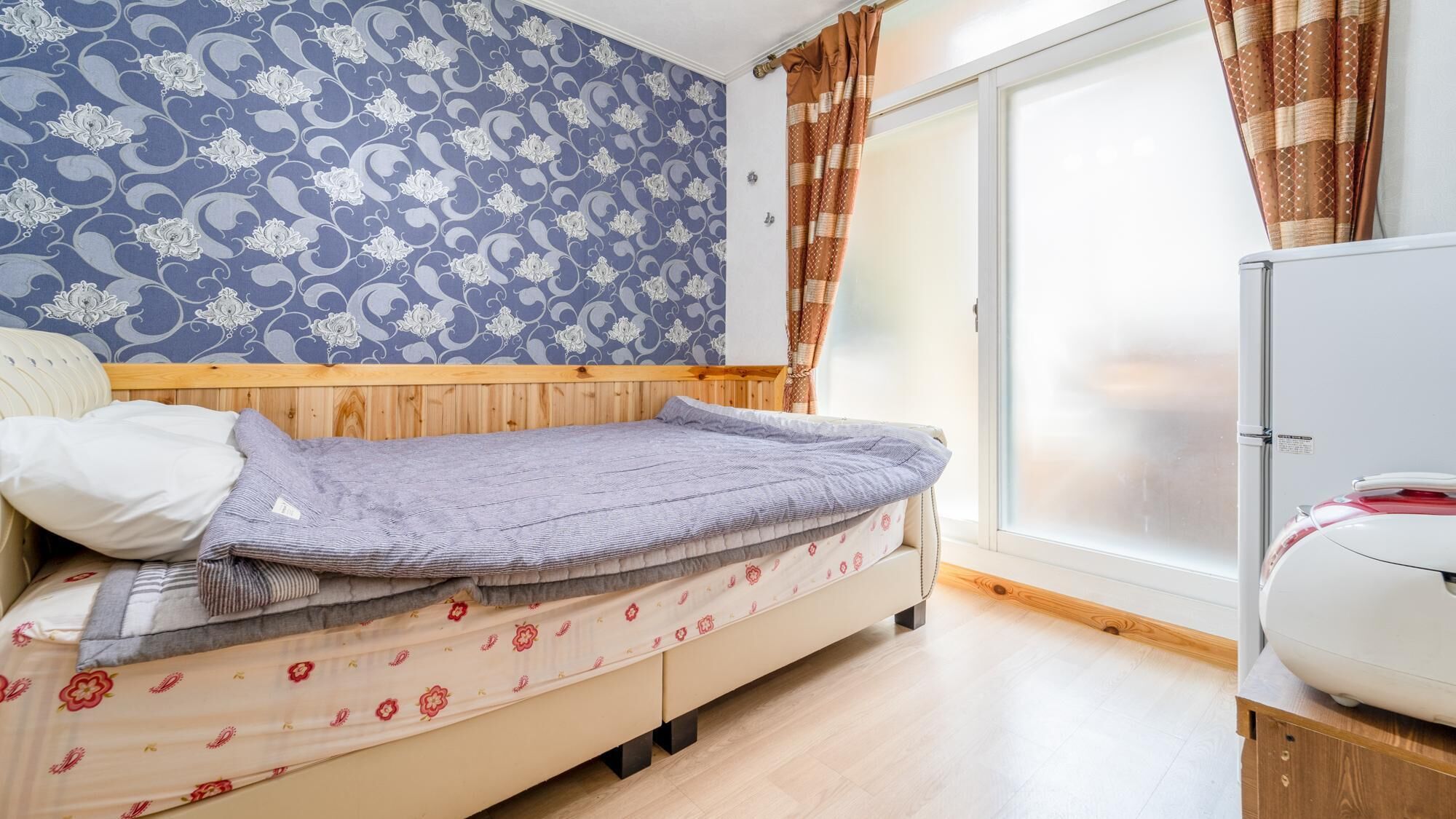 Gapyeong Myeongdongol Pension