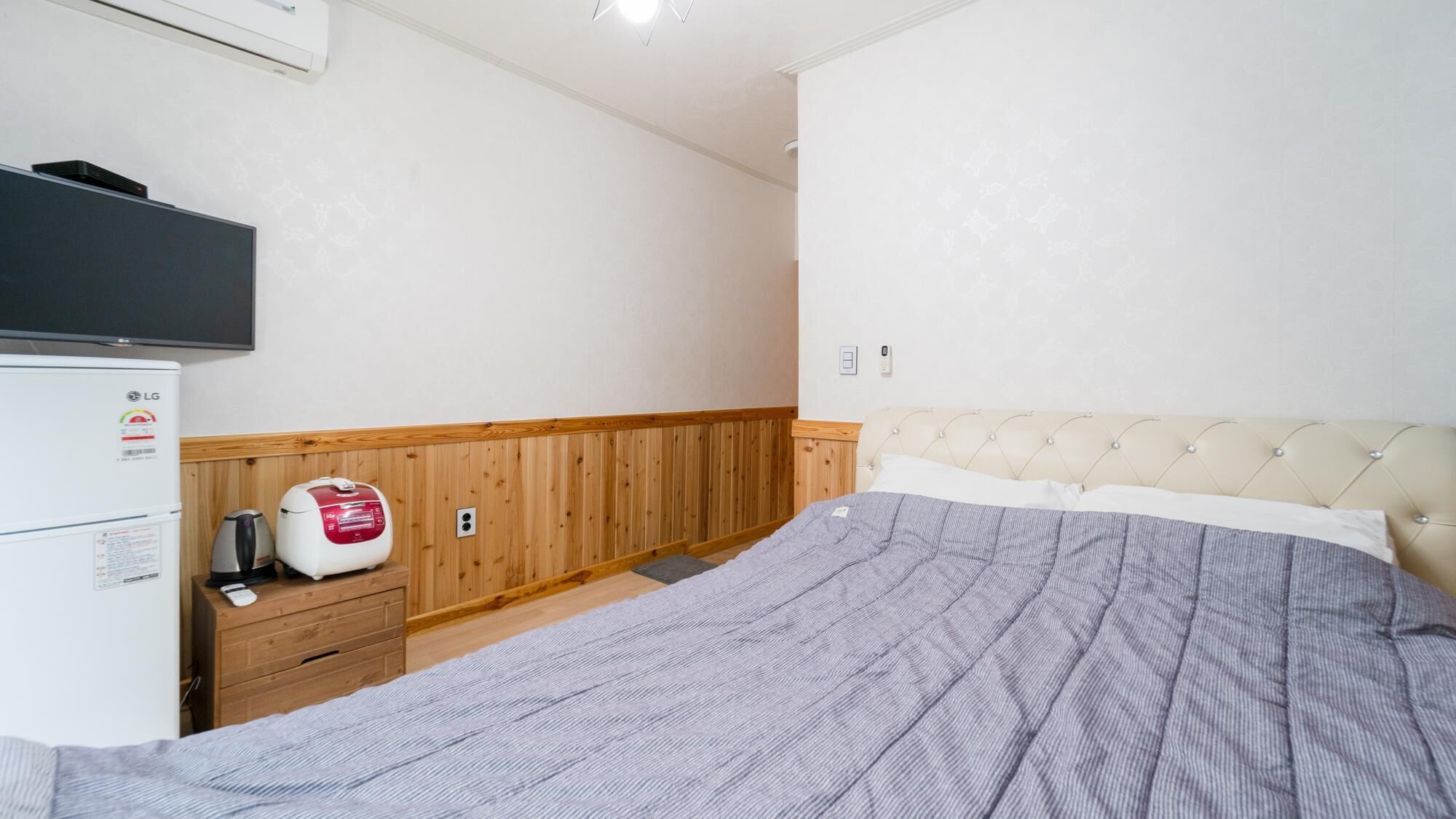 Gapyeong Myeongdongol Pension