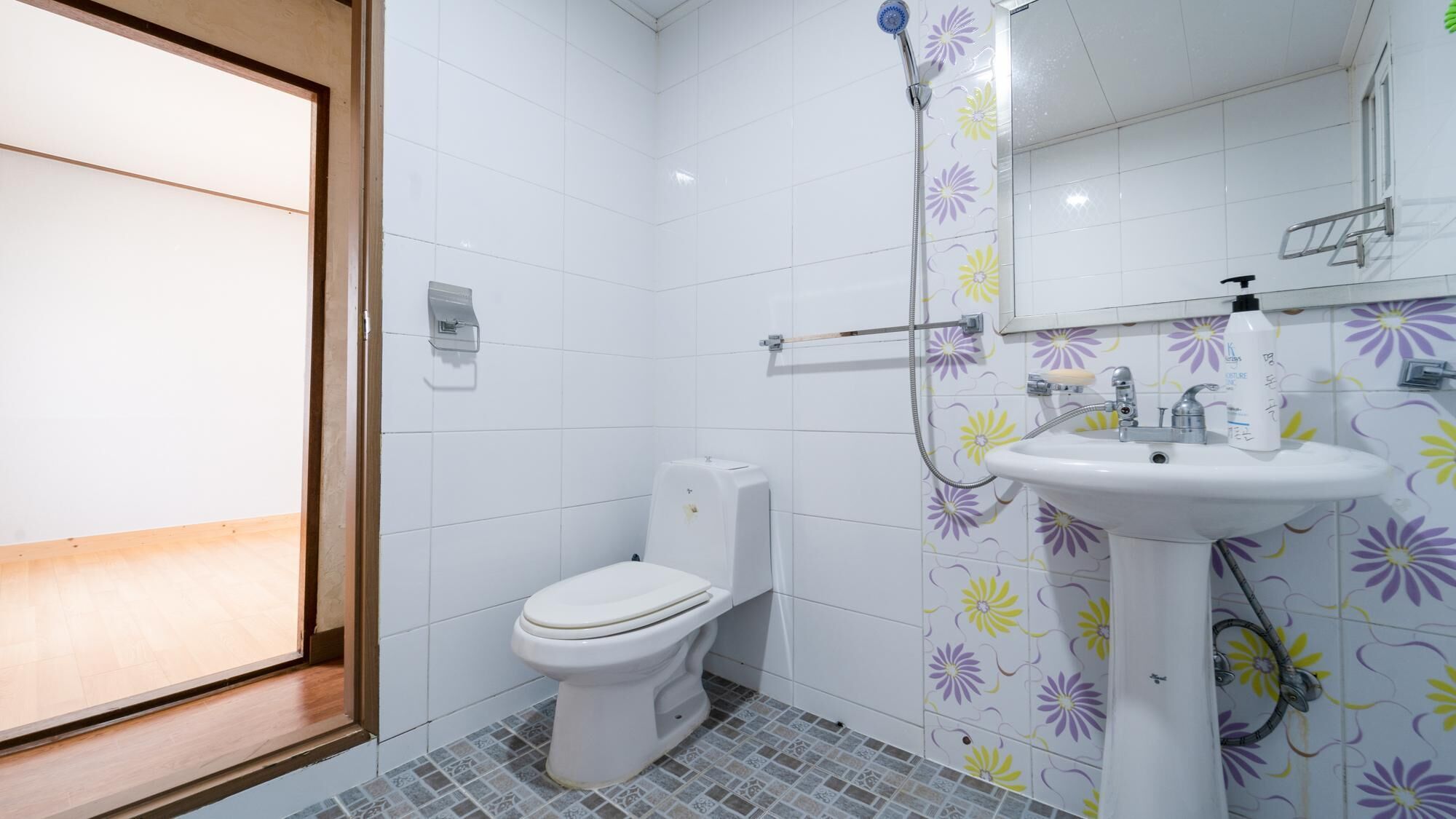 Gapyeong Myeongdongol Pension