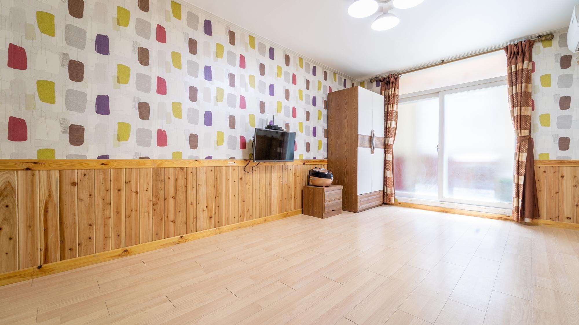 Gapyeong Myeongdongol Pension