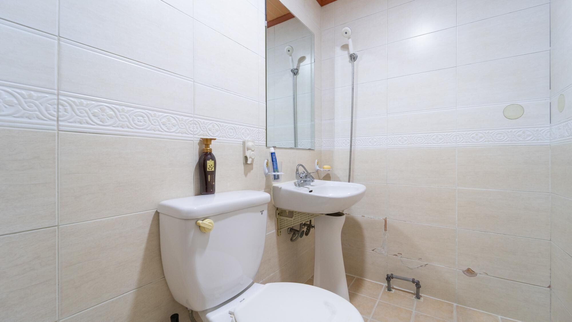 Gapyeong Myeongdongol Pension