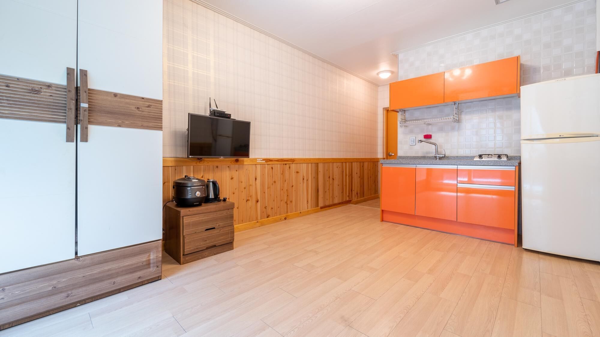 Gapyeong Myeongdongol Pension