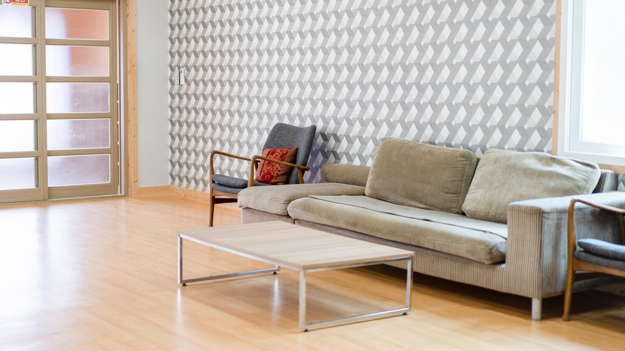 Gapyeong Myeongdongol Pension