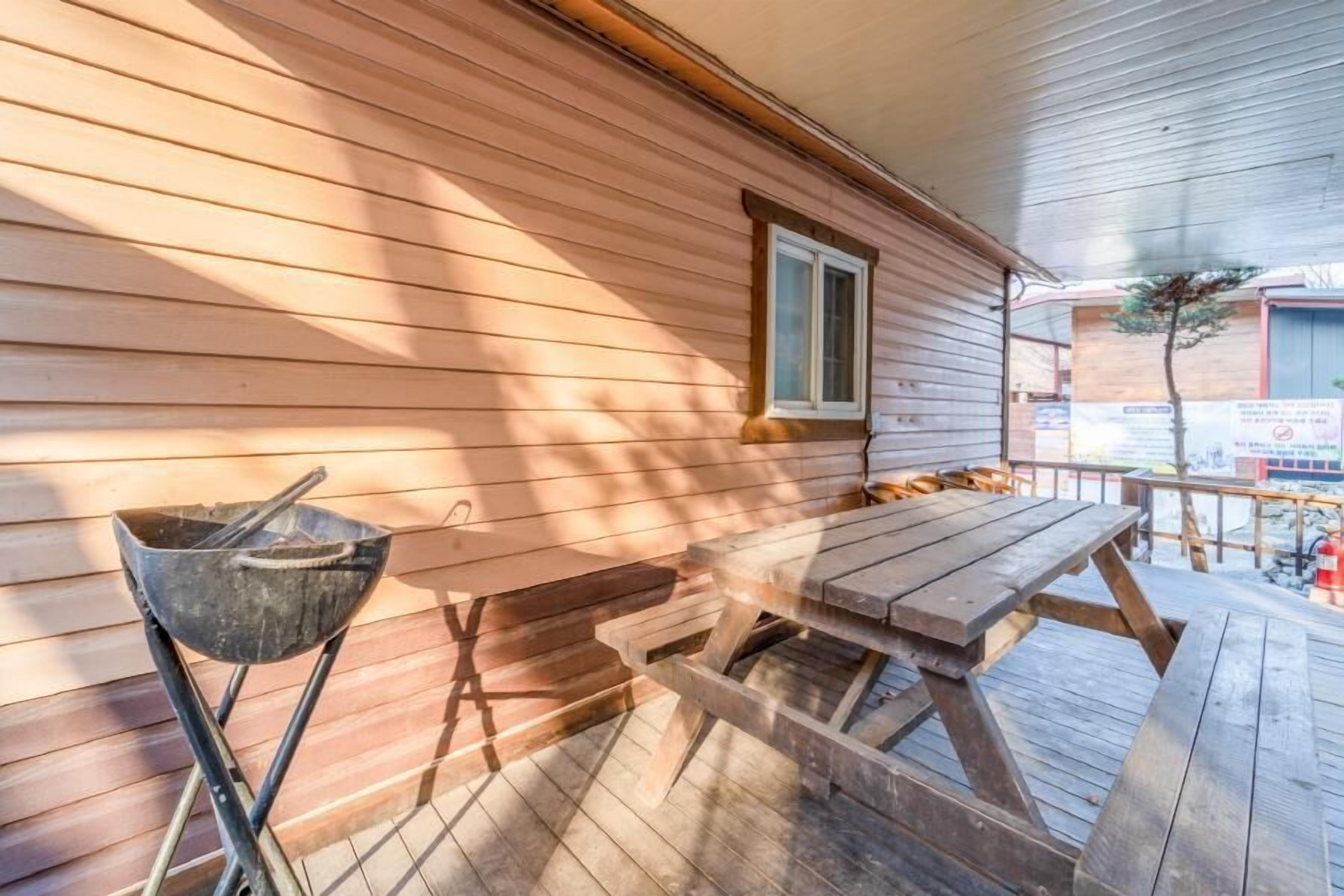 Gapyeong Myeongdongol Pension