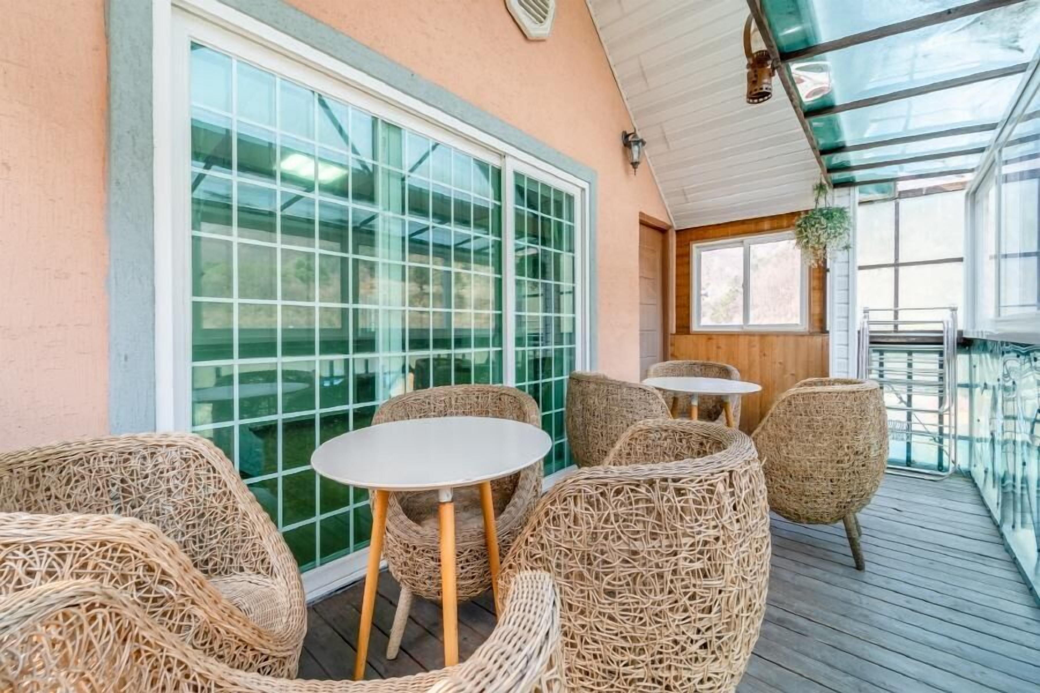 Gapyeong Myeongdongol Pension