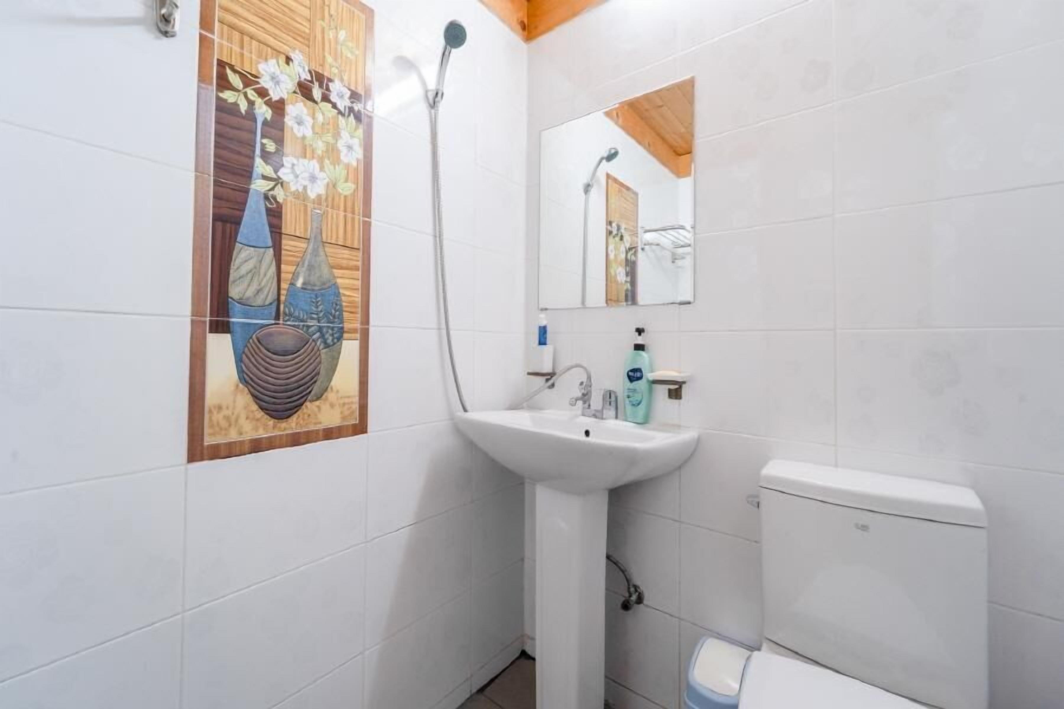 Gapyeong Myeongdongol Pension