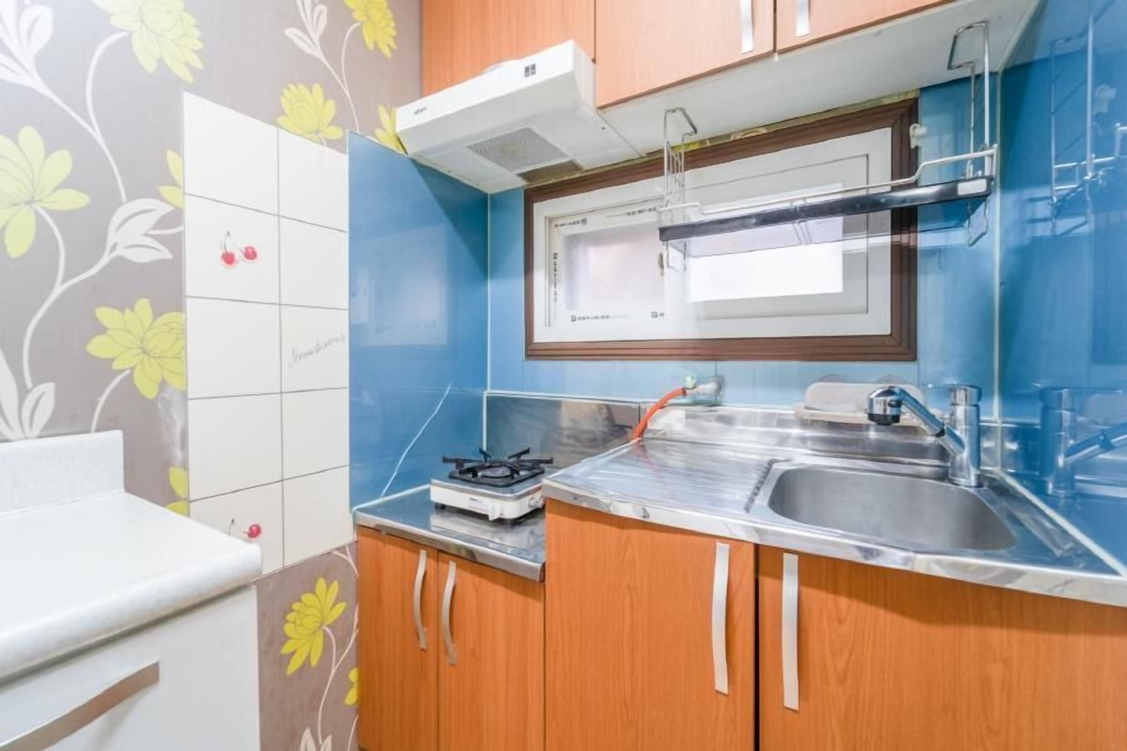 Gapyeong Myeongdongol Pension