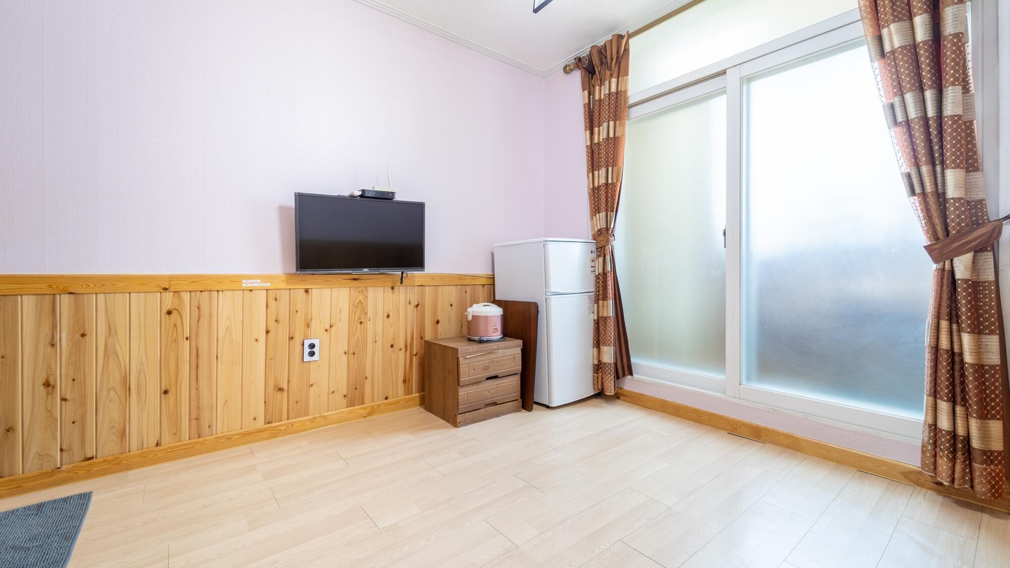 Gapyeong Myeongdongol Pension