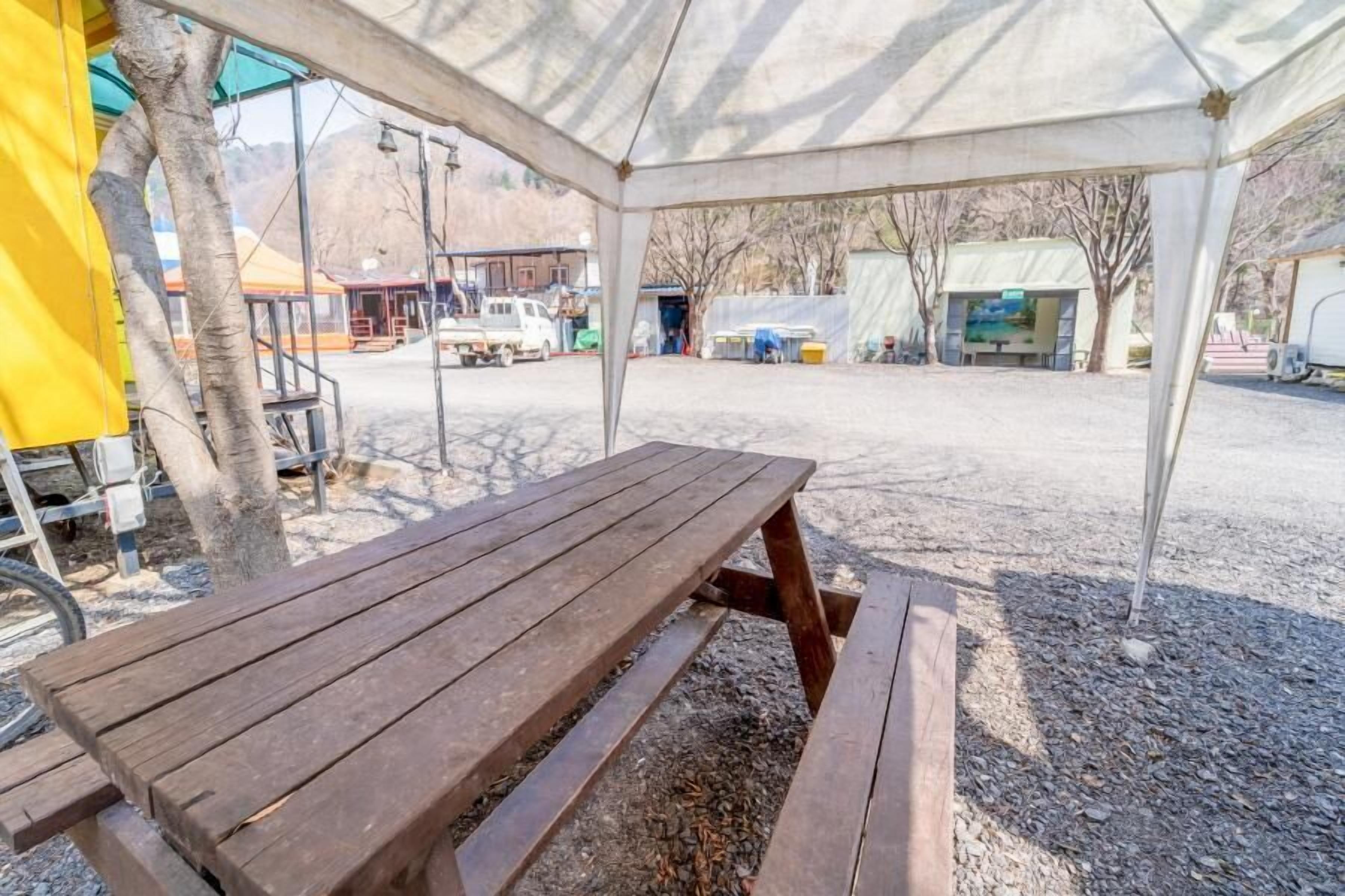 Gapyeong Myeongdongol Pension