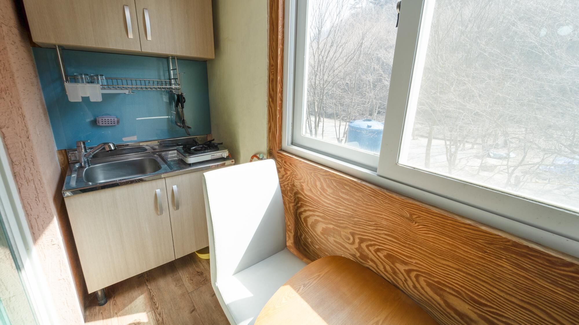 Gapyeong Myeongdongol Pension