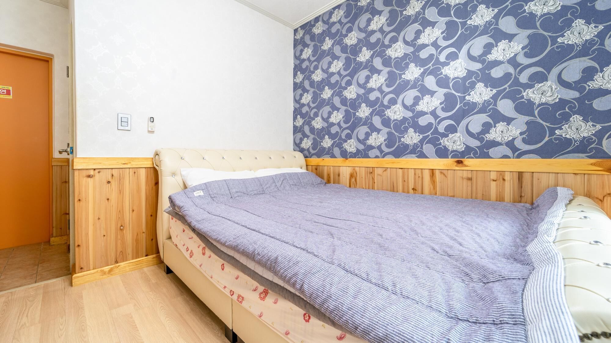 Gapyeong Myeongdongol Pension