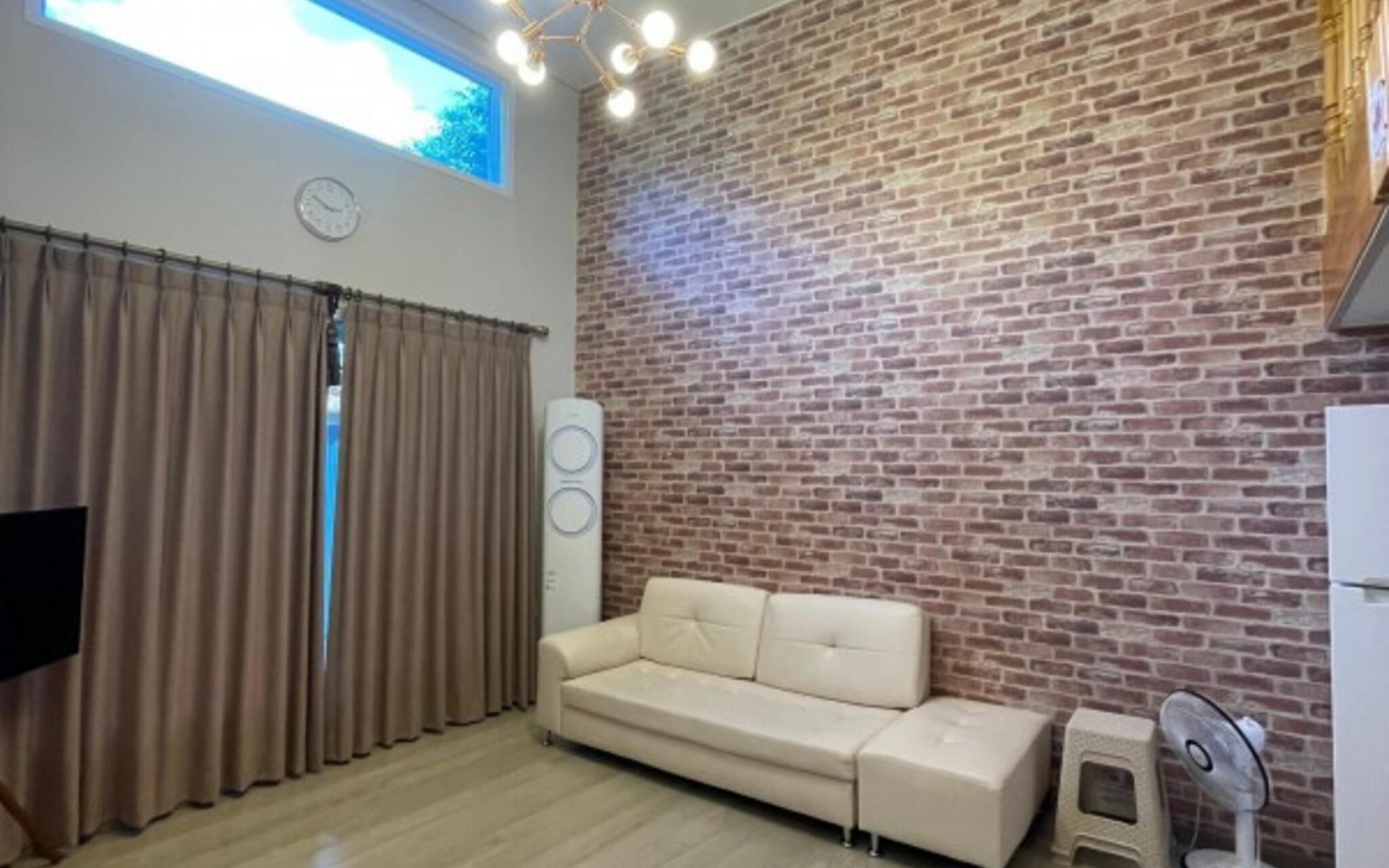 Gapyeong Myeongjisan Family Pension