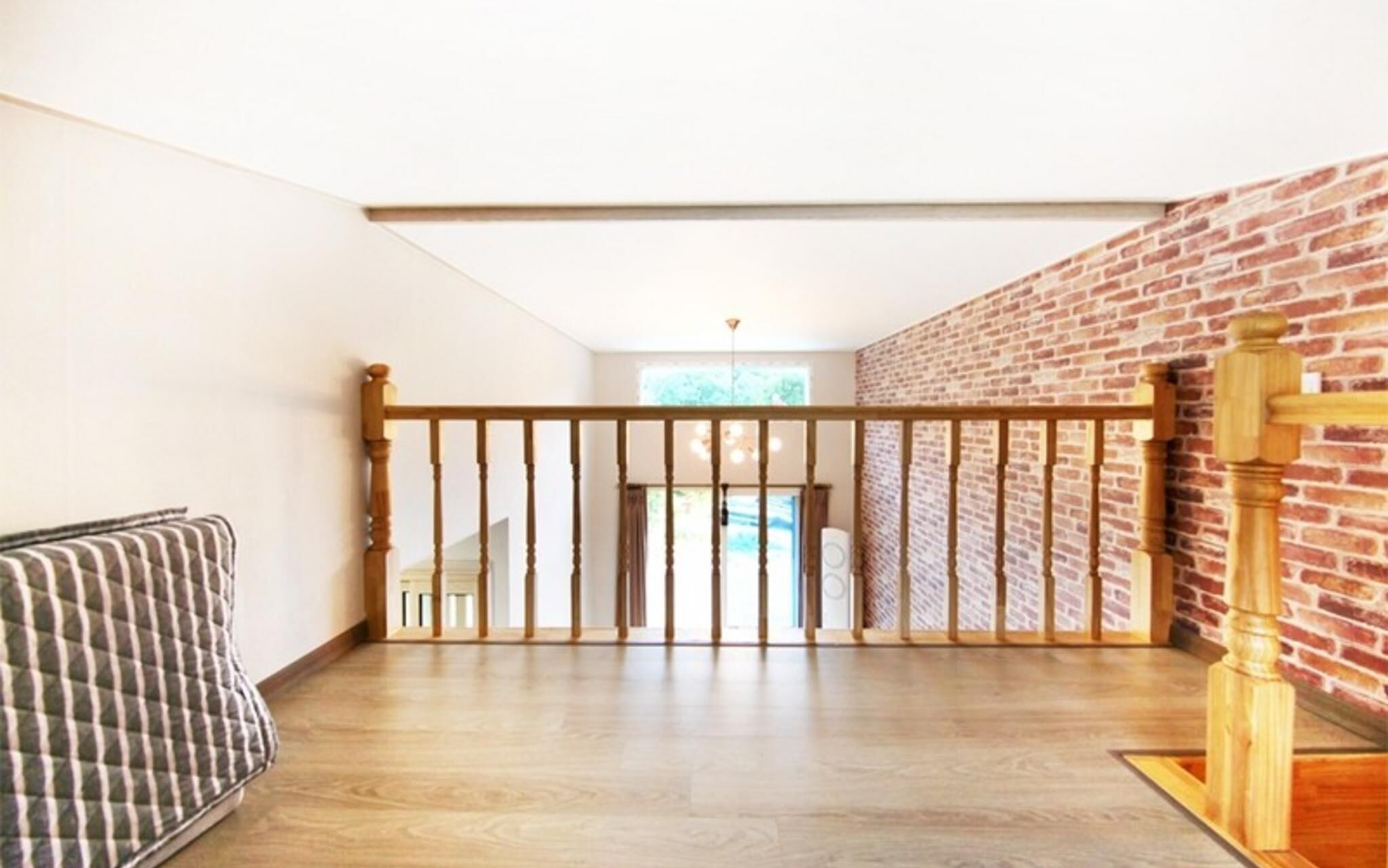 Gapyeong Myeongjisan Family Pension