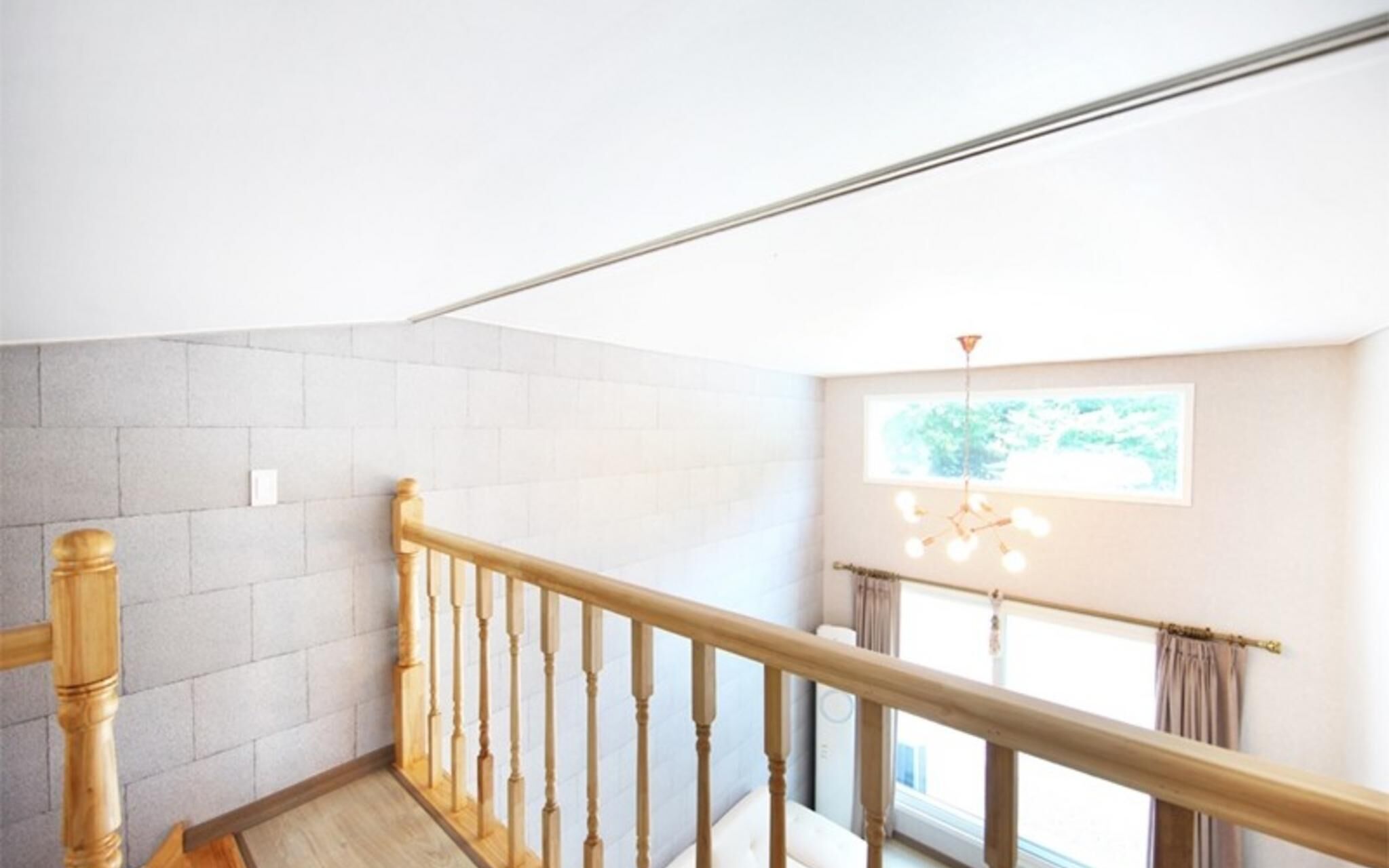 Gapyeong Myeongjisan Family Pension