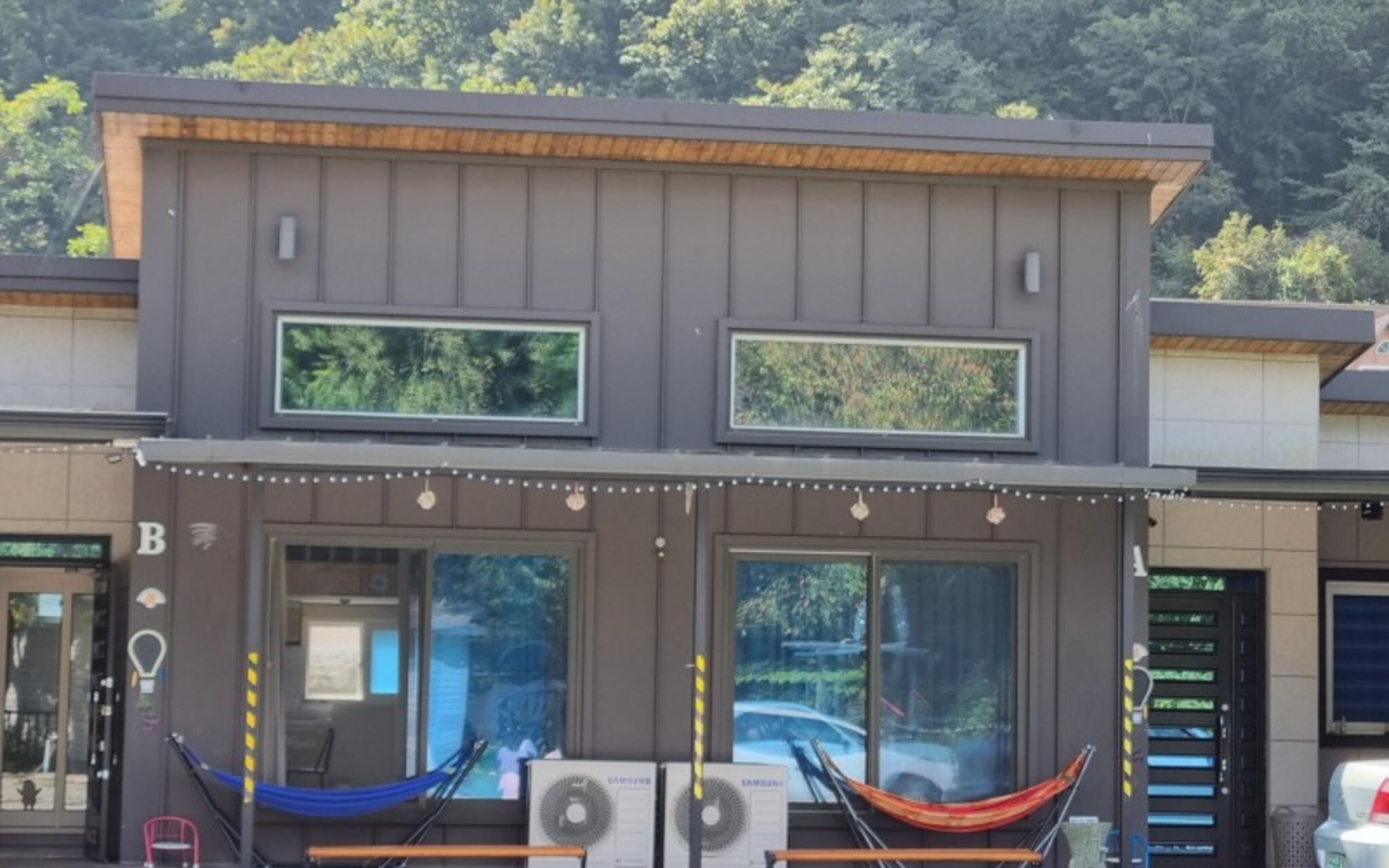 Gapyeong Myeongjisan Family Pension