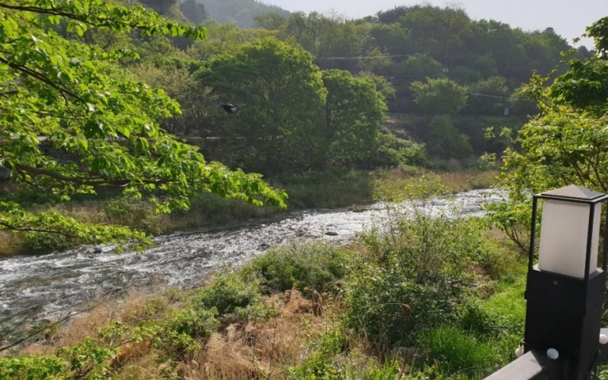 Gapyeong Myeongjisan Family Pension