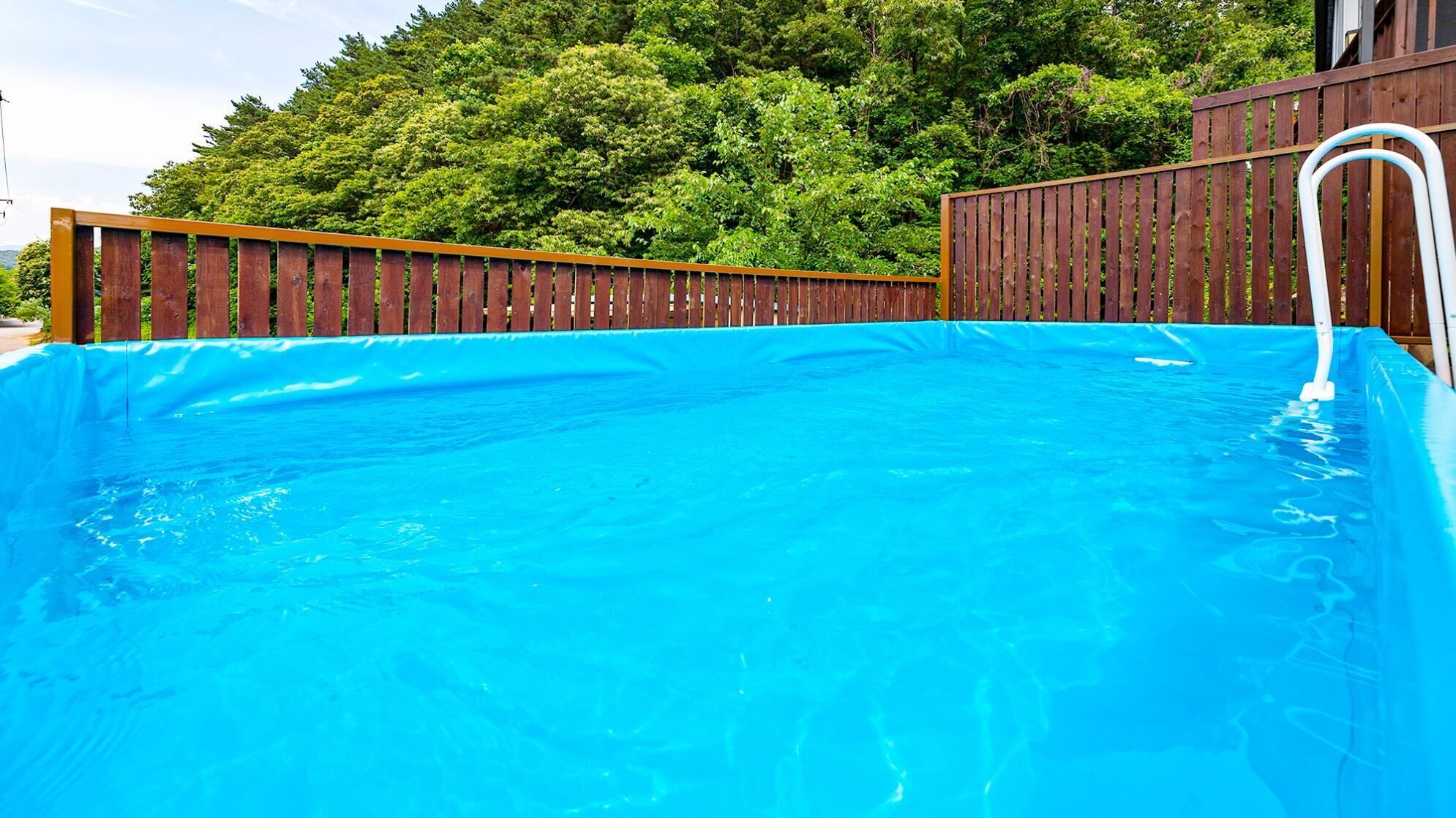 Gapyeong Myeonyeokgongbang Dock Chae Poolvilla Pension