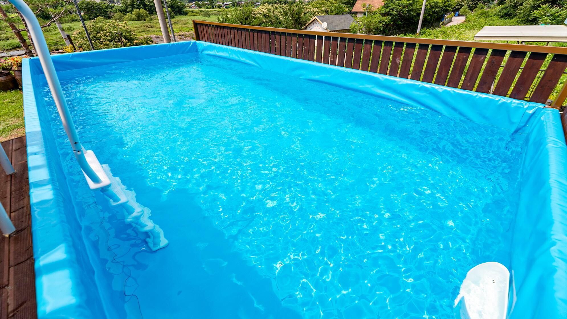Gapyeong Myeonyeokgongbang Dock Chae Poolvilla Pension