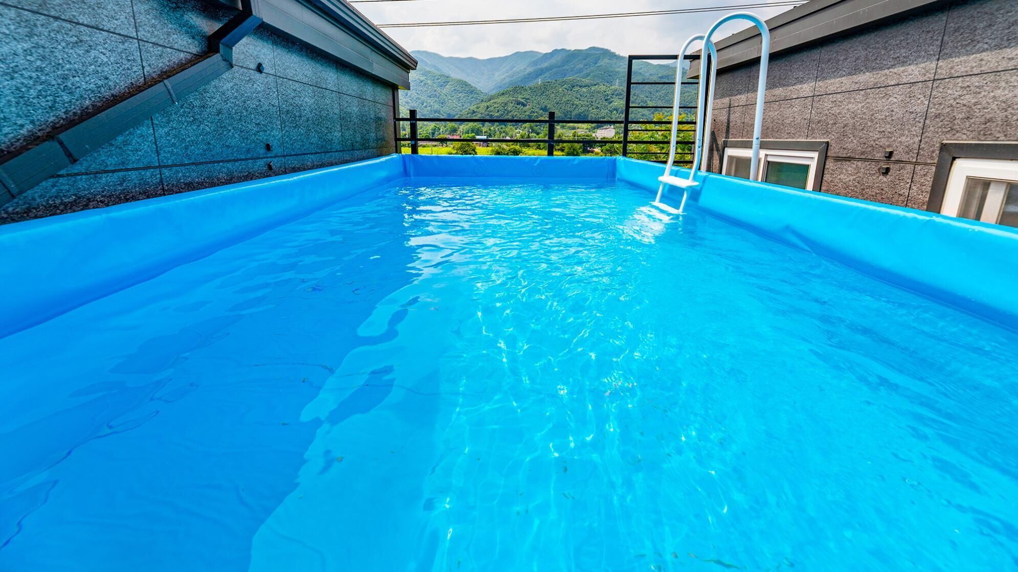 Gapyeong Myeonyeokgongbang Dock Chae Poolvilla Pension