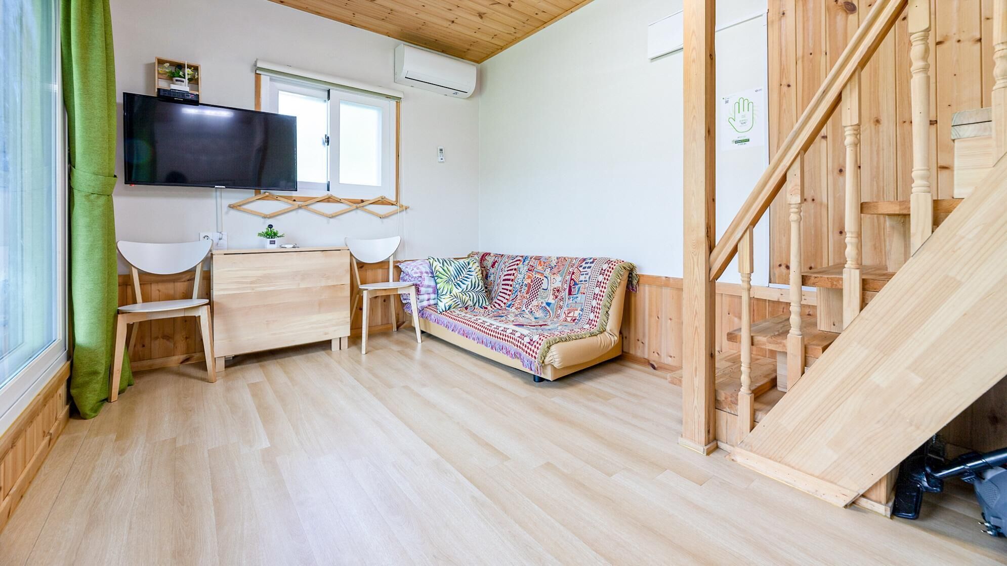 Gapyeong Myeonyeokgongbang Dock Chae Poolvilla Pension