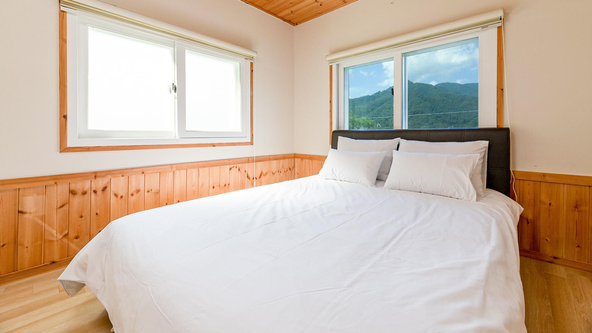 Gapyeong Myeonyeokgongbang Dock Chae Poolvilla Pension
