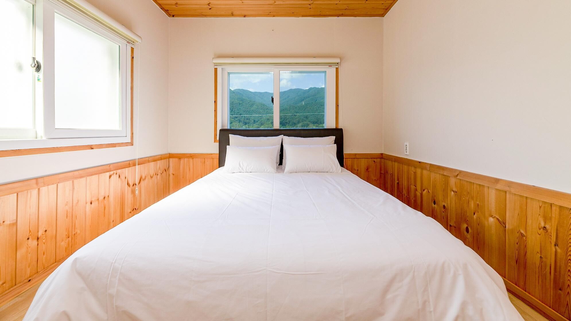 Gapyeong Myeonyeokgongbang Dock Chae Poolvilla Pension