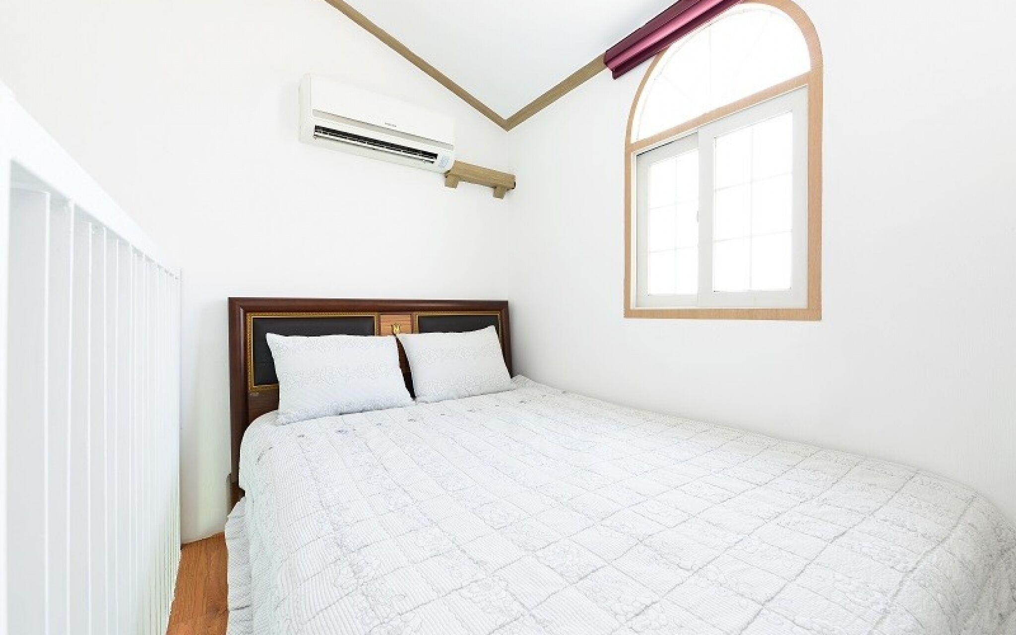 Gapyeong Namiseom Seomnaru Pension