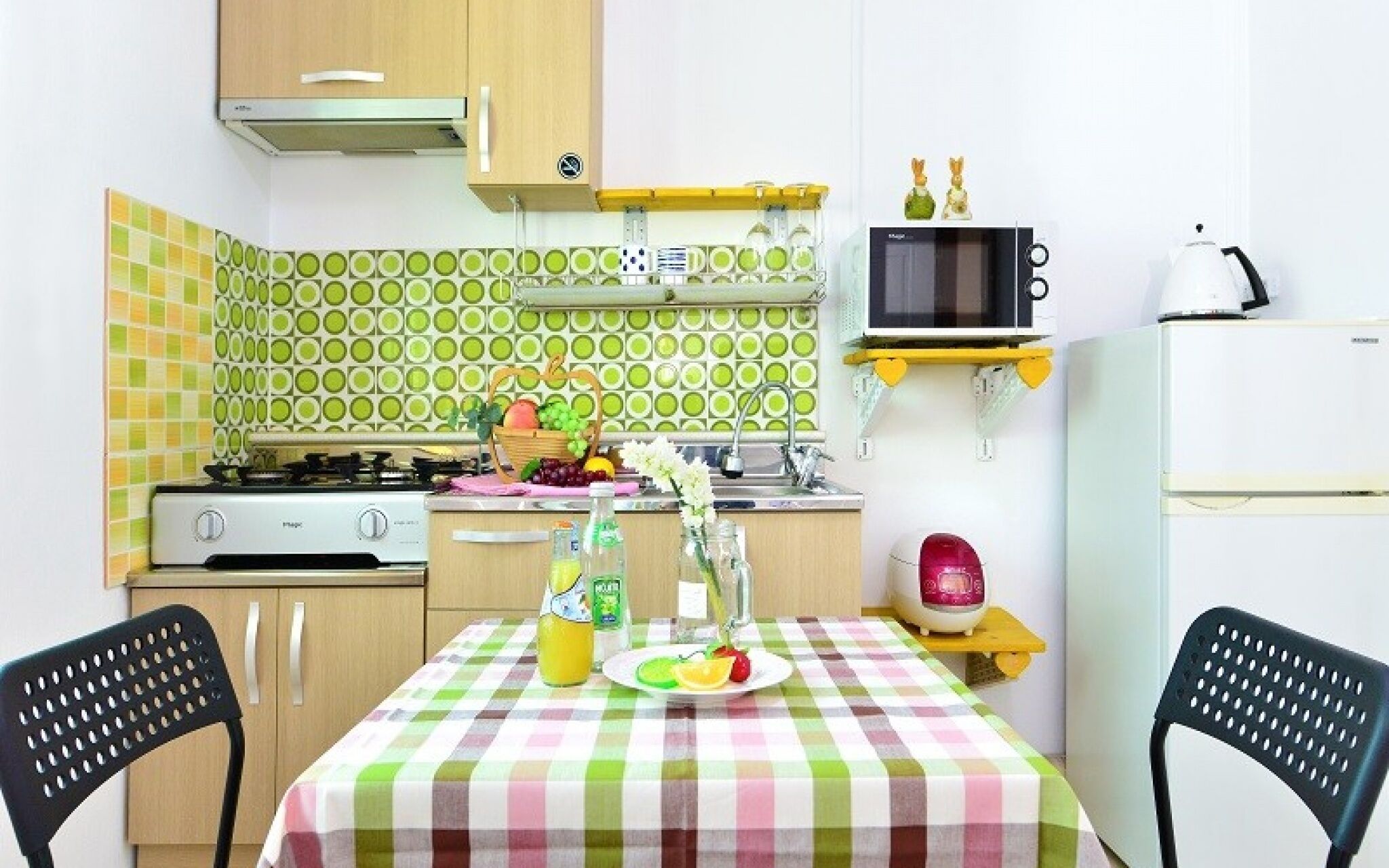 Gapyeong Namiseom Seomnaru Pension