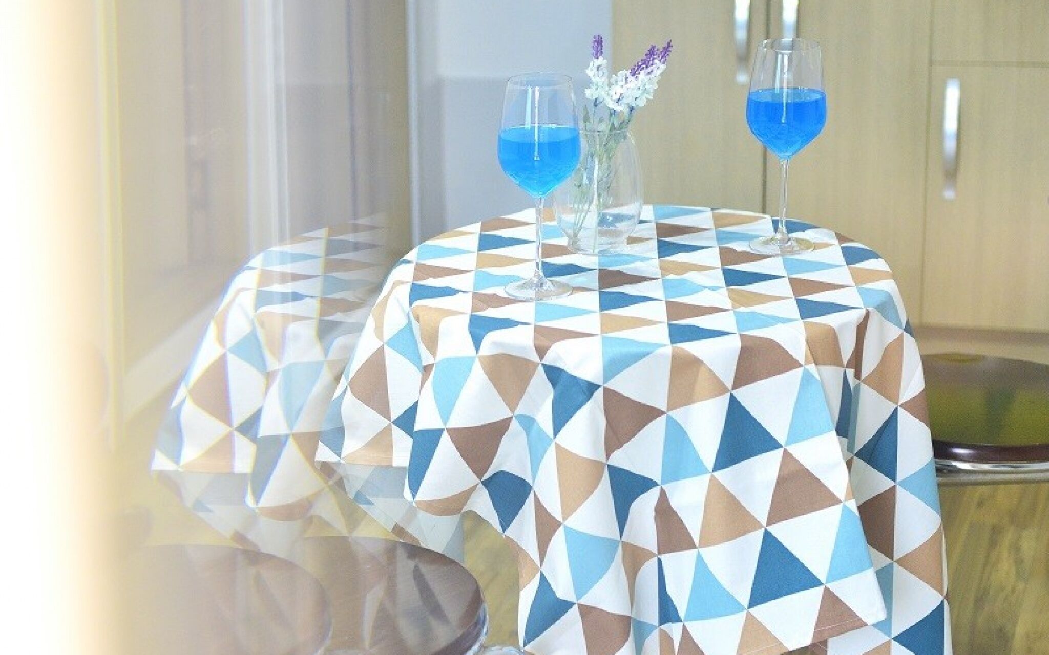 Gapyeong Namiseom Seomnaru Pension