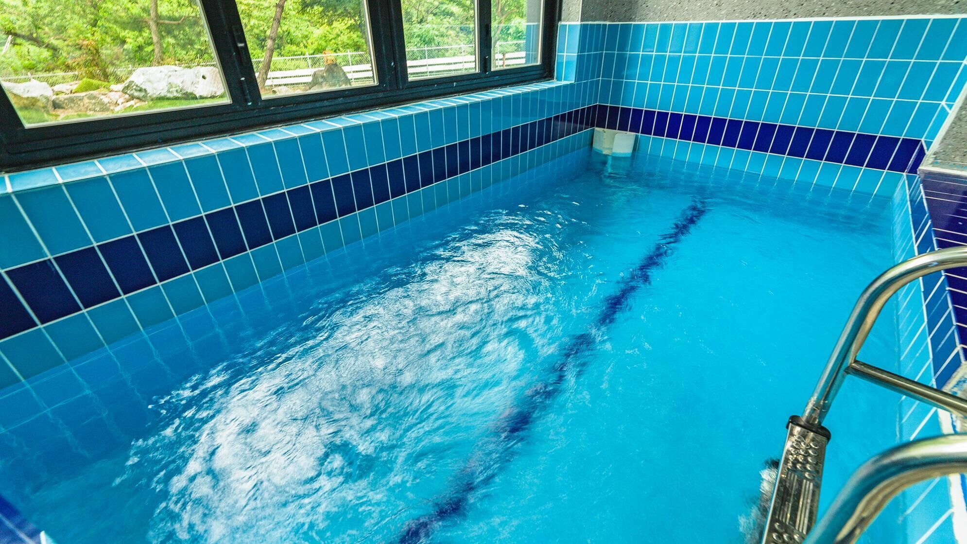 Gapyeong Nino Full Kids Pension