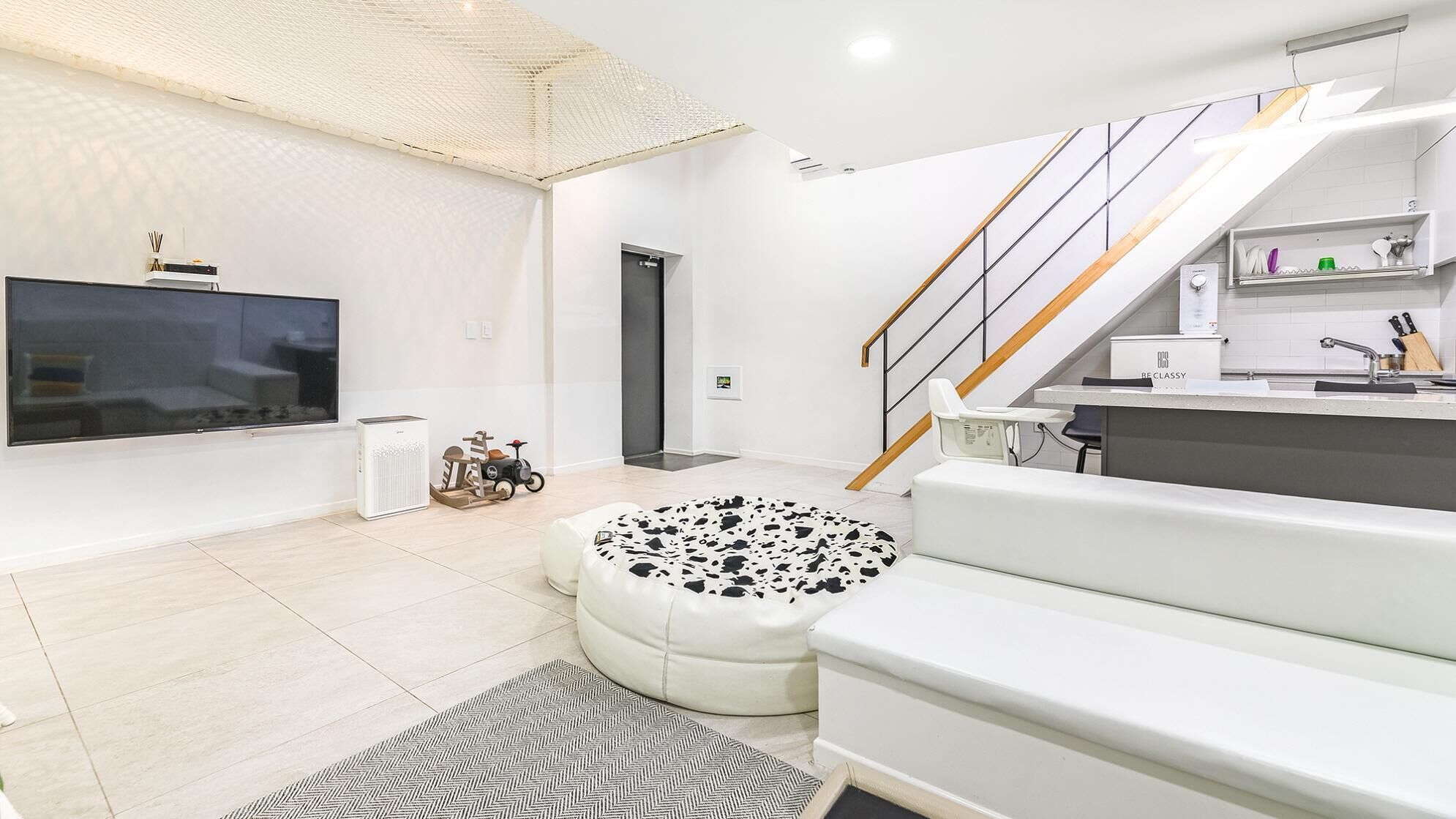 Gapyeong Nino Full Kids Pension