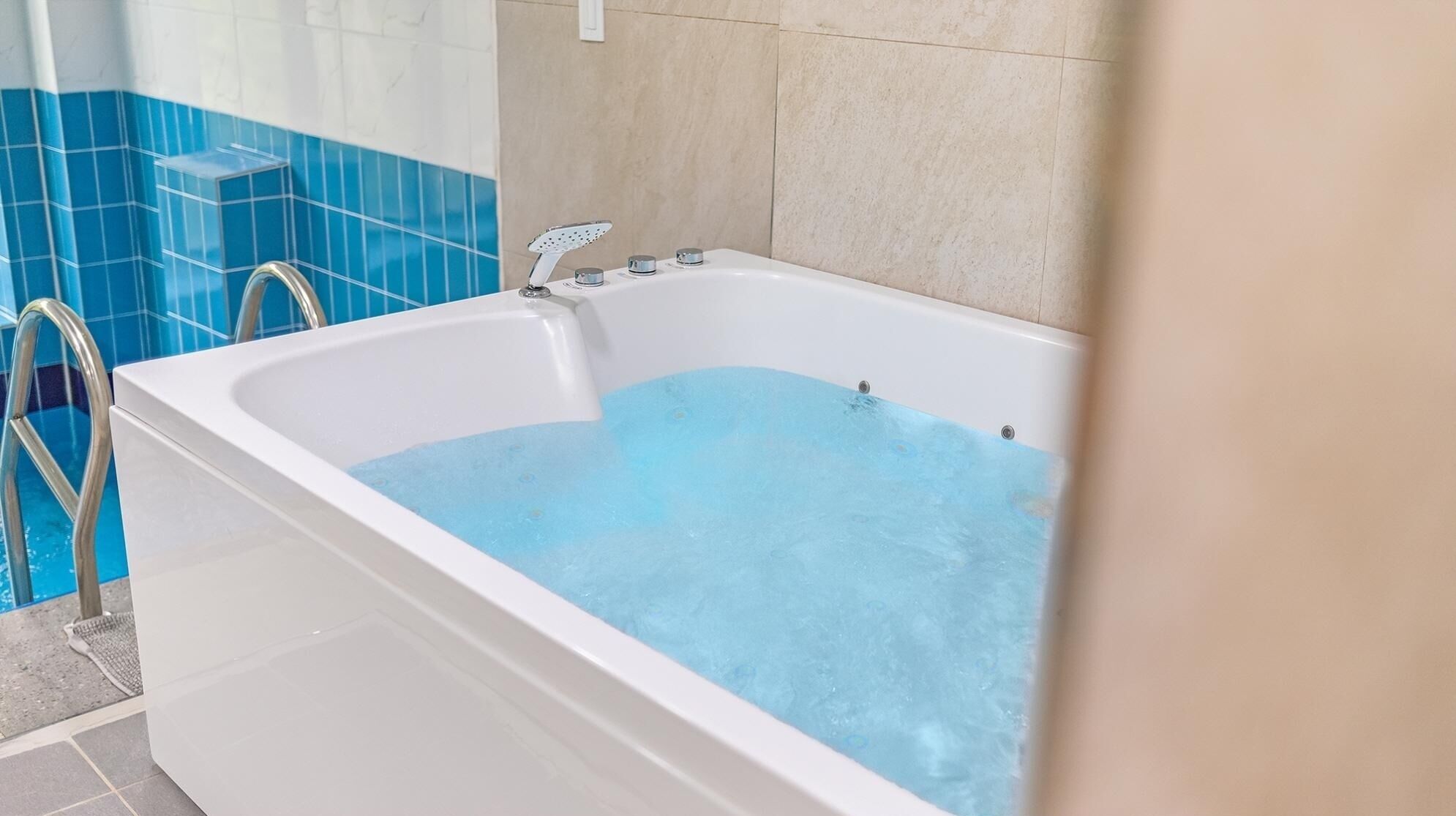 Gapyeong Nino Full Kids Pension