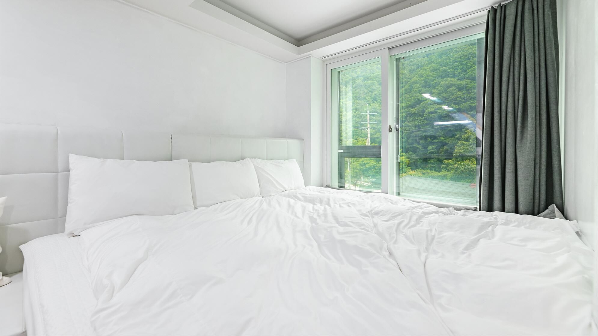 Gapyeong Nino Full Kids Pension