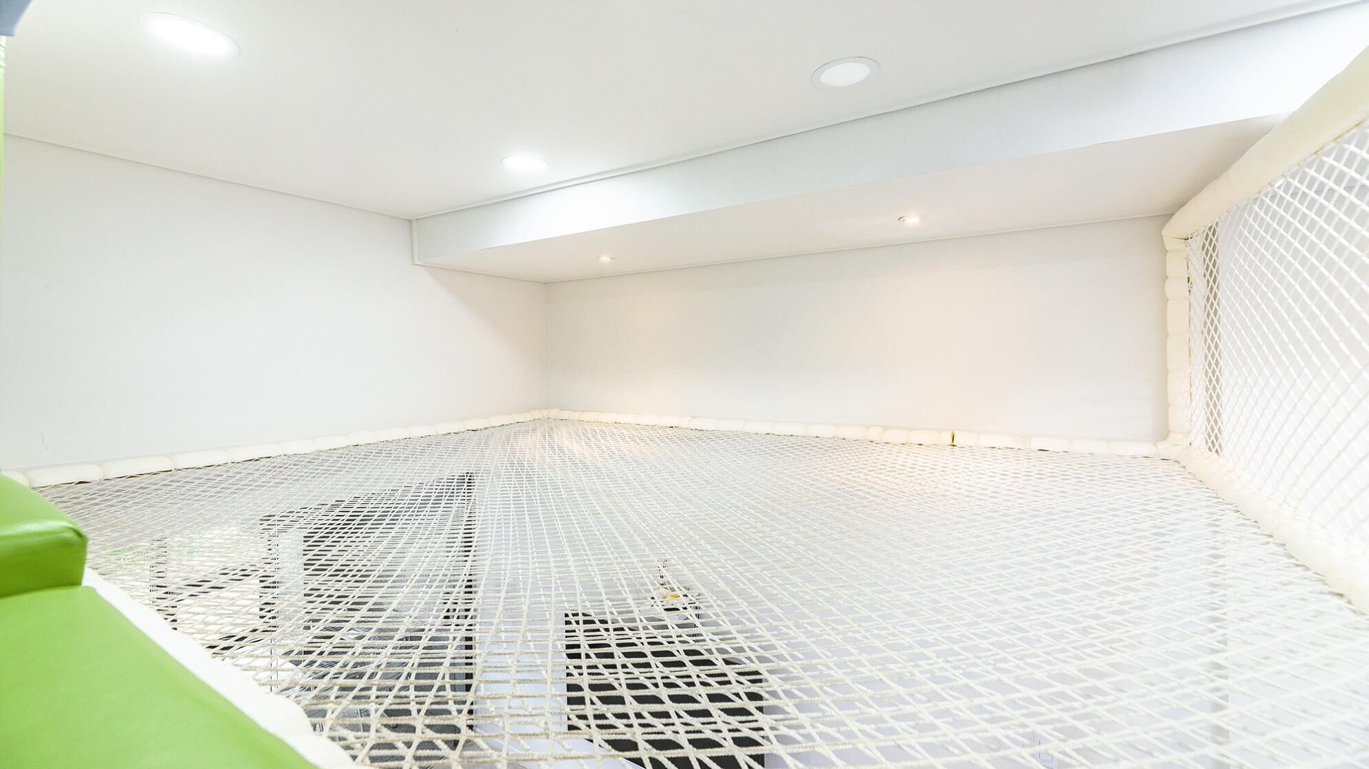 Gapyeong Nino Full Kids Pension