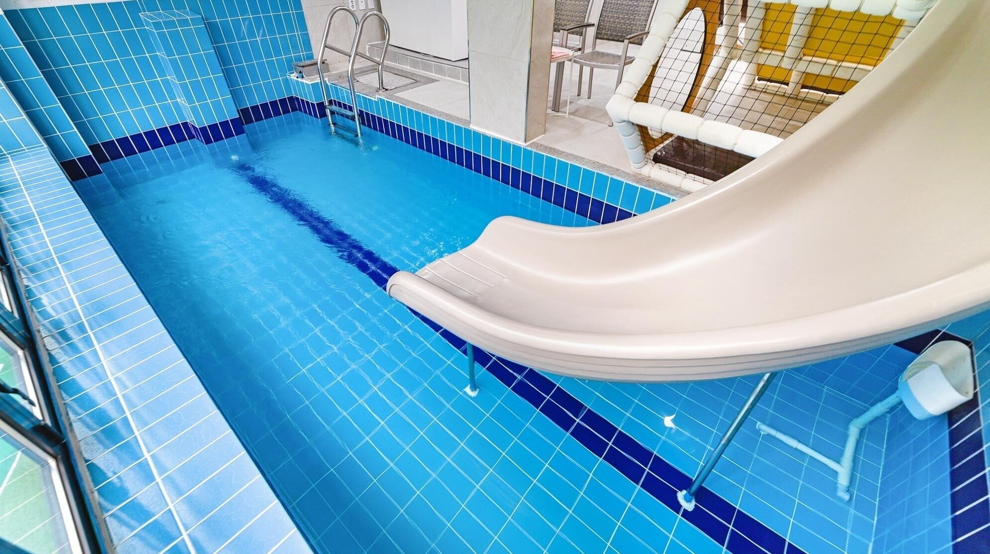 Gapyeong Nino Full Kids Pension