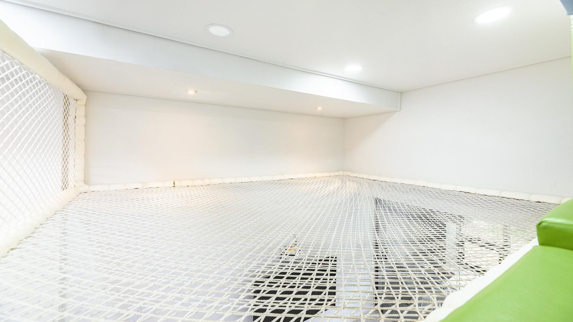 Gapyeong Nino Full Kids Pension