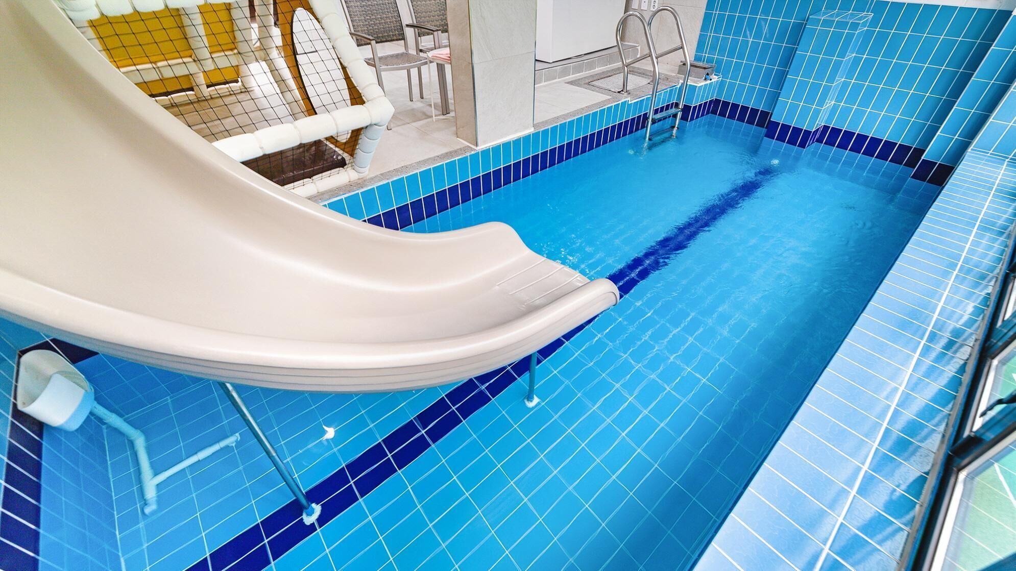 Gapyeong Nino Full Kids Pension