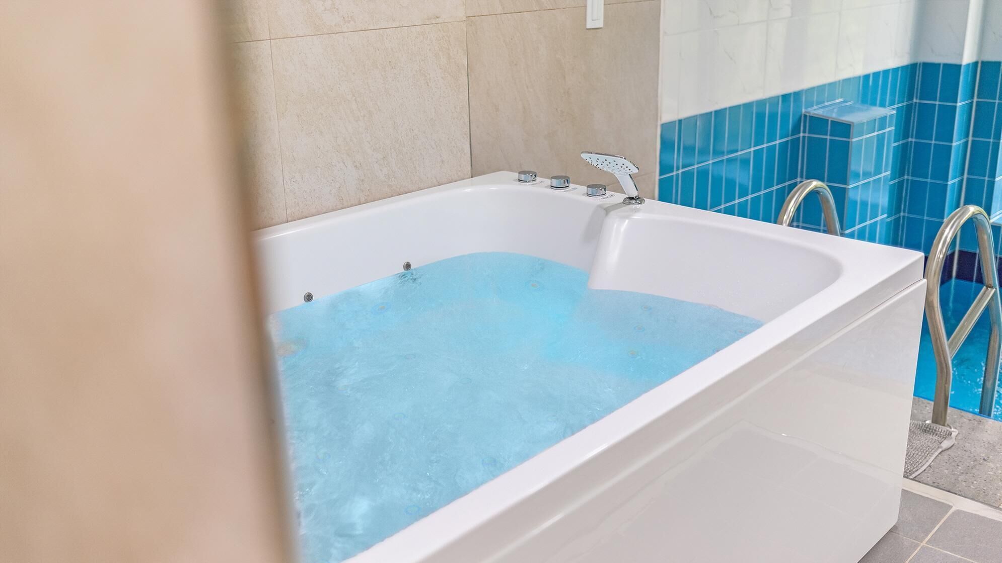 Gapyeong Nino Full Kids Pension