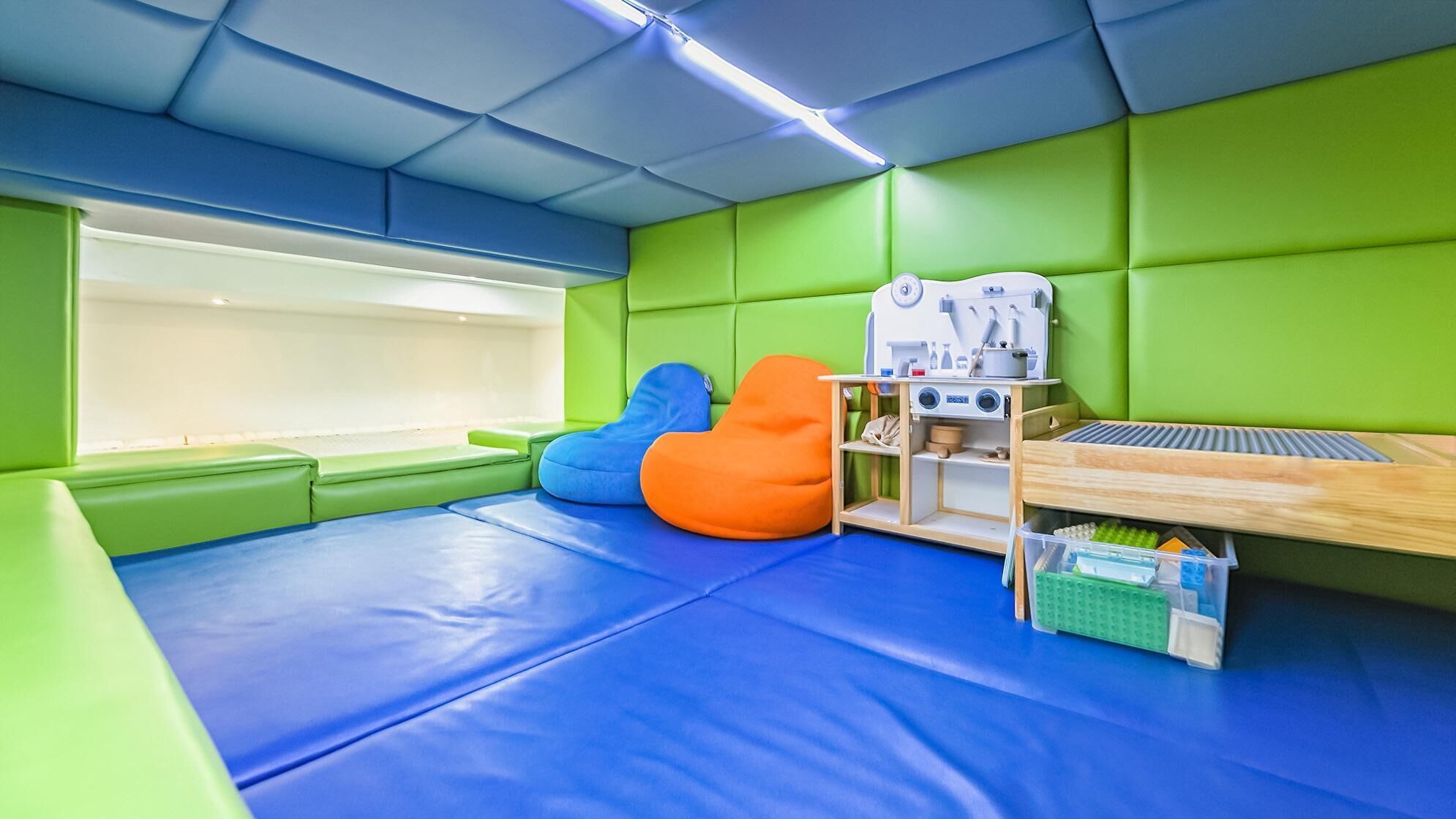 Gapyeong Nino Full Kids Pension