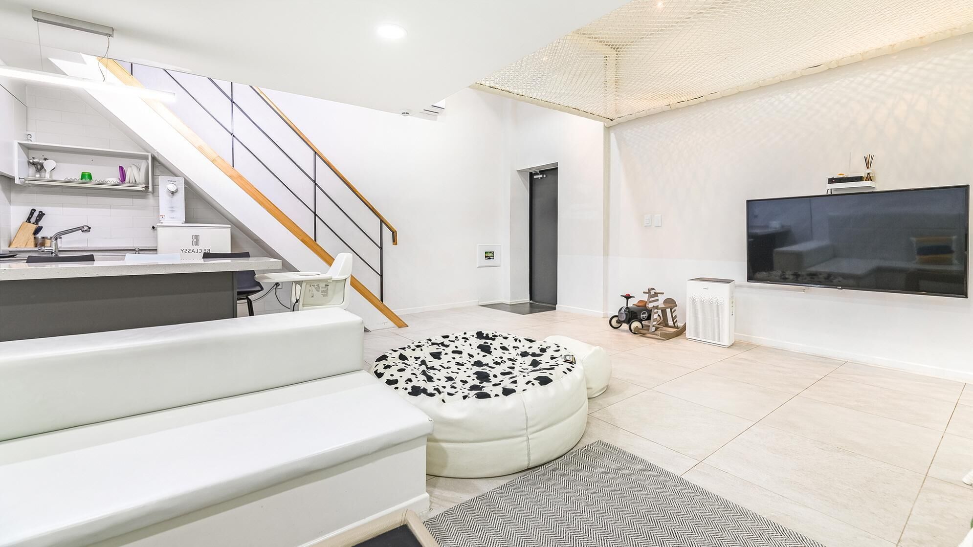 Gapyeong Nino Full Kids Pension