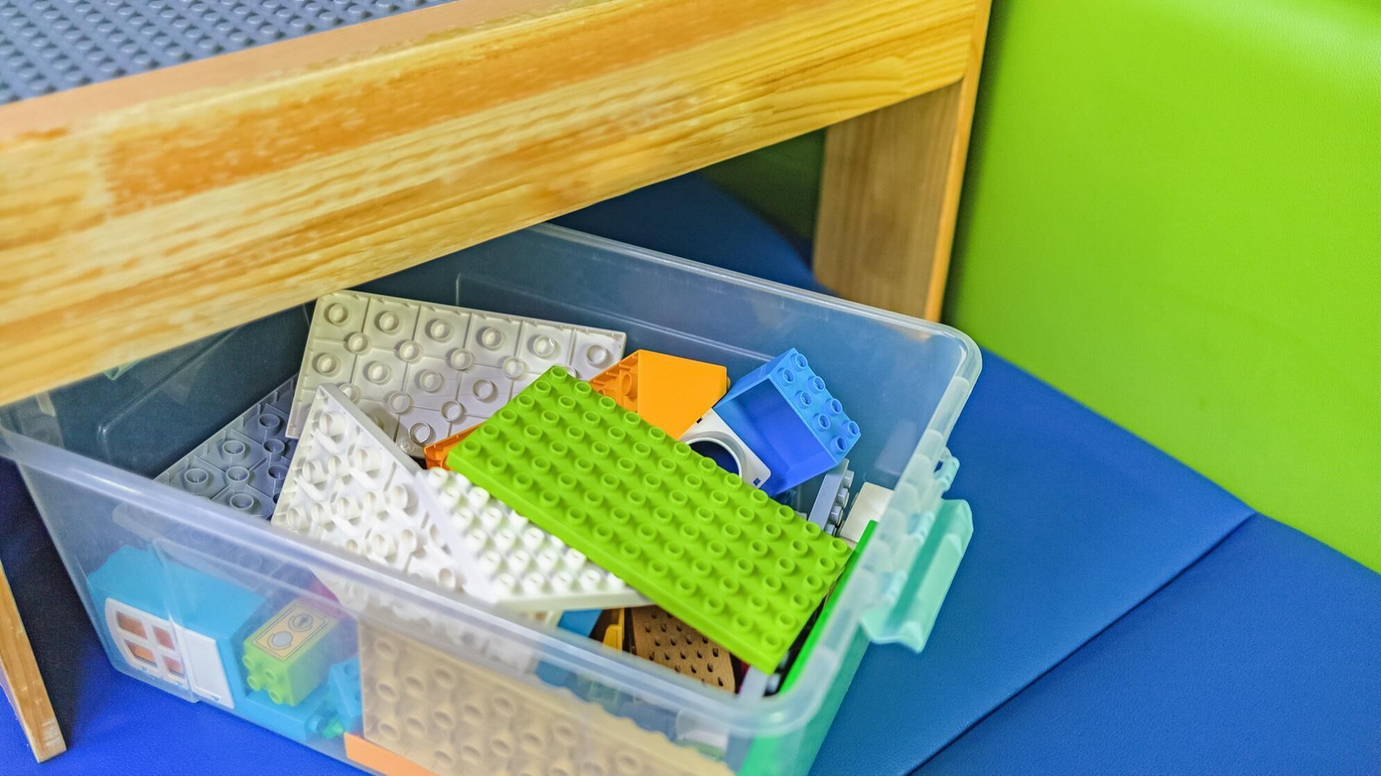 Gapyeong Nino Full Kids Pension