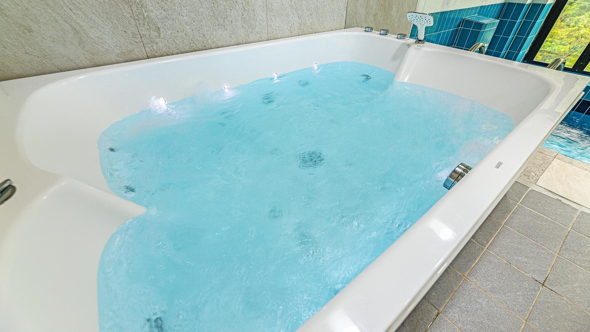 Gapyeong Nino Full Kids Pension