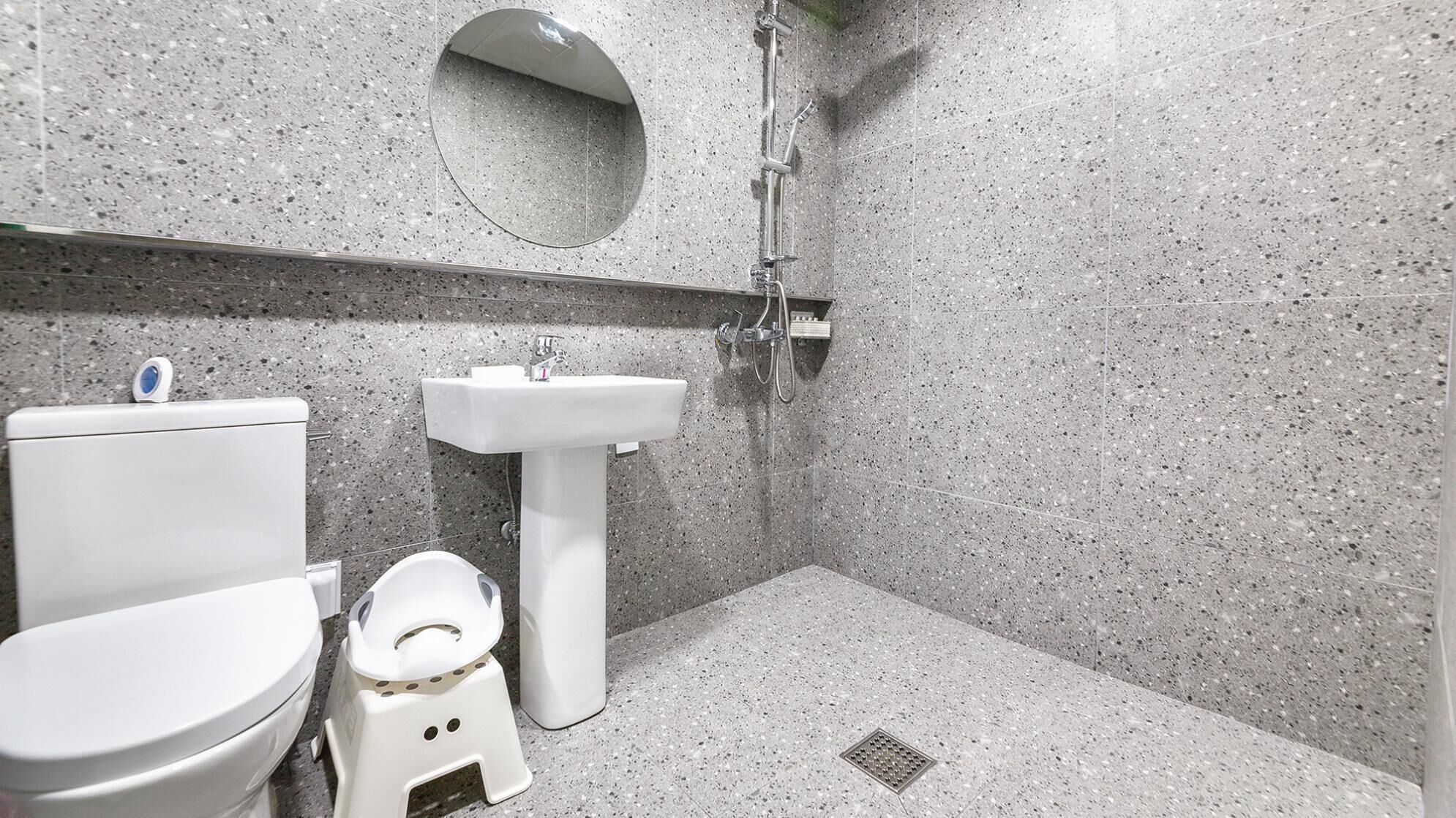 Gapyeong Nino Full Kids Pension