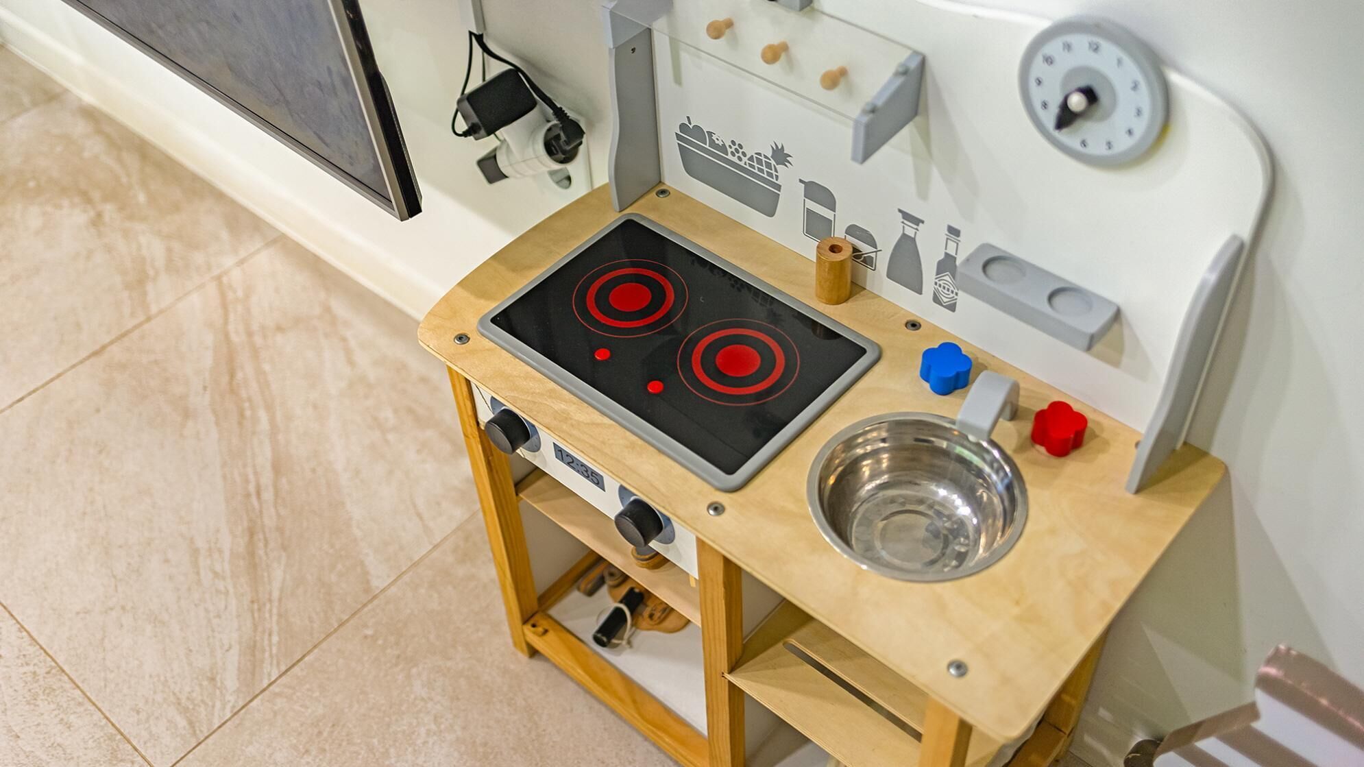 Gapyeong Nino Full Kids Pension