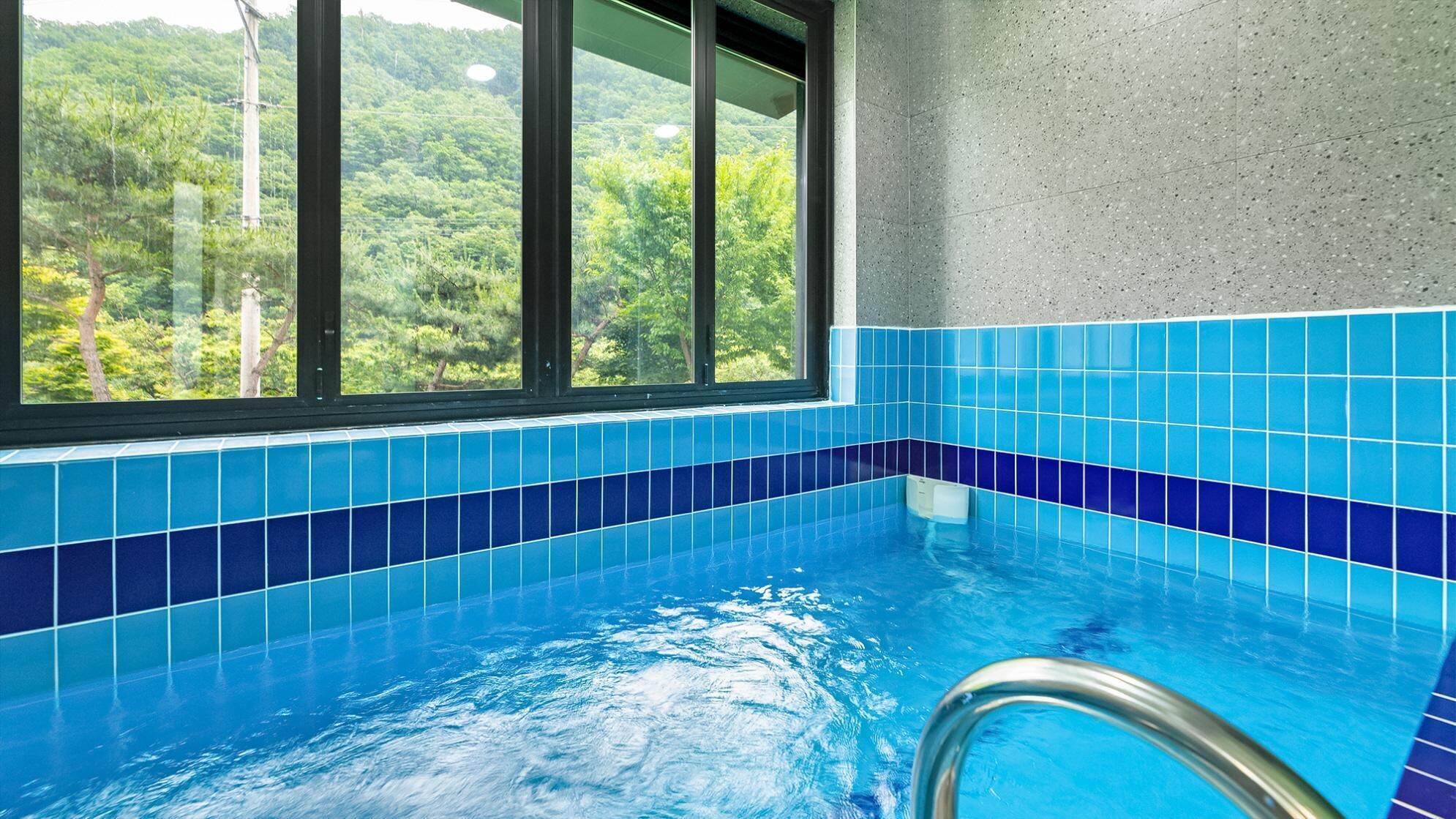 Gapyeong Nino Full Kids Pension