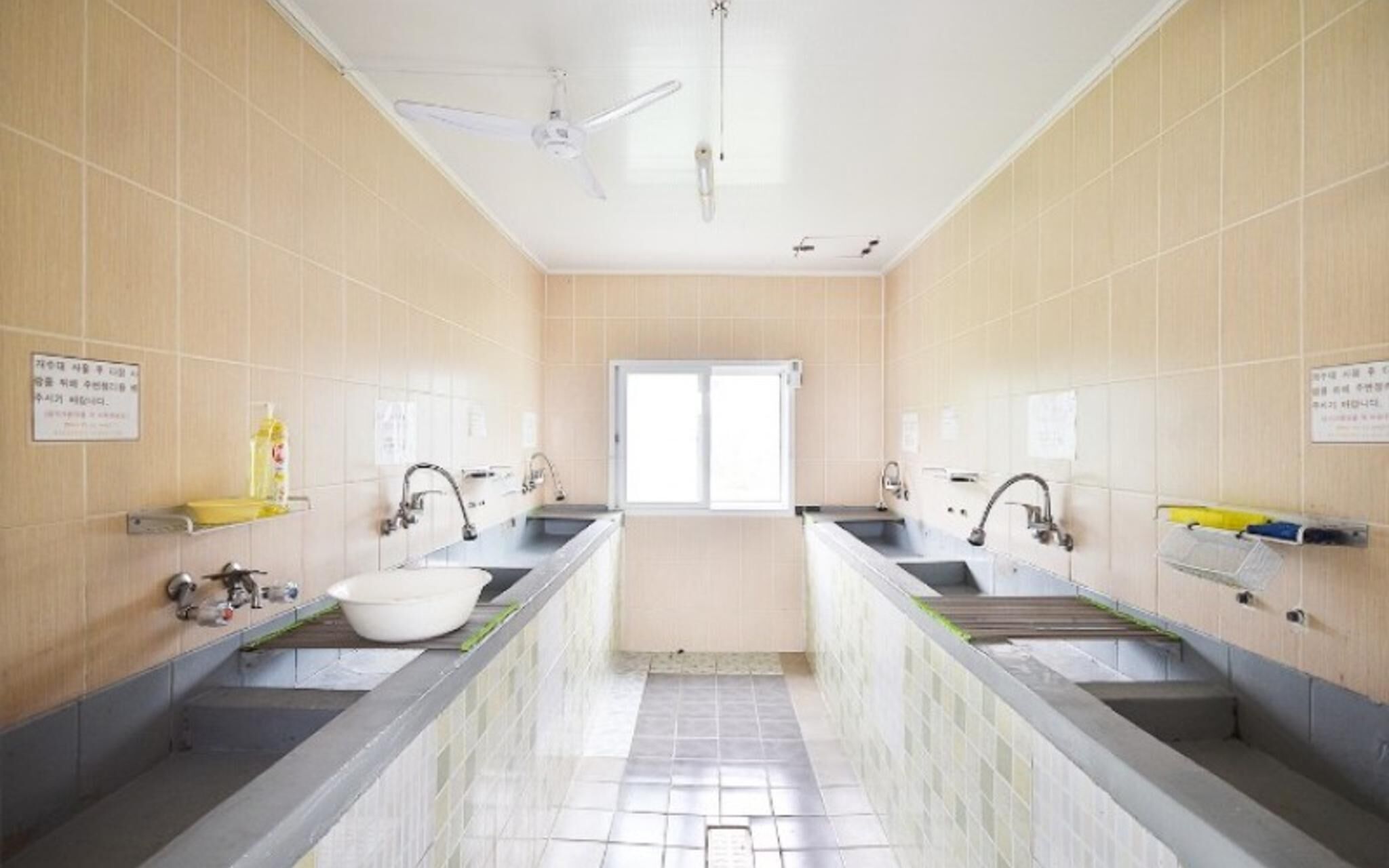 Gapyeong Nokcheon Glamping Pension