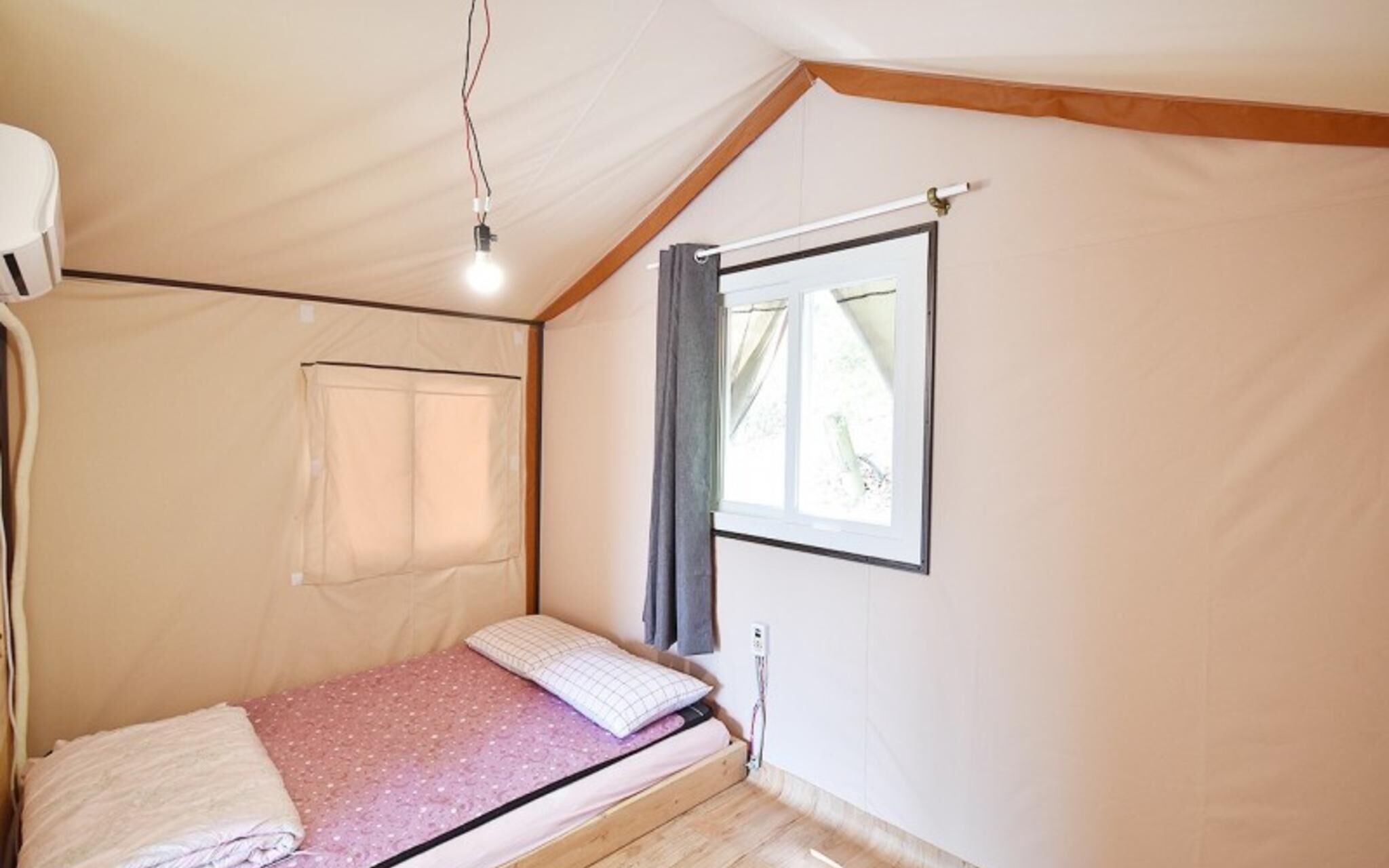 Gapyeong Nokcheon Glamping Pension