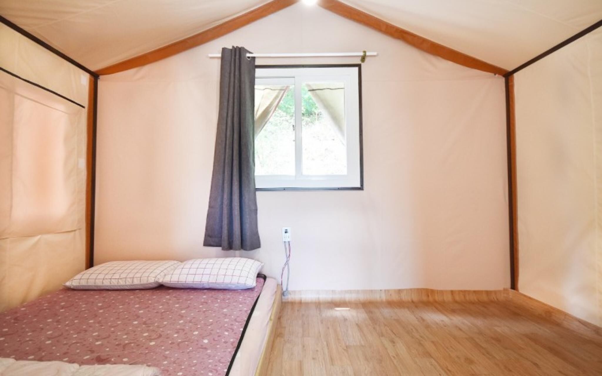 Gapyeong Nokcheon Glamping Pension